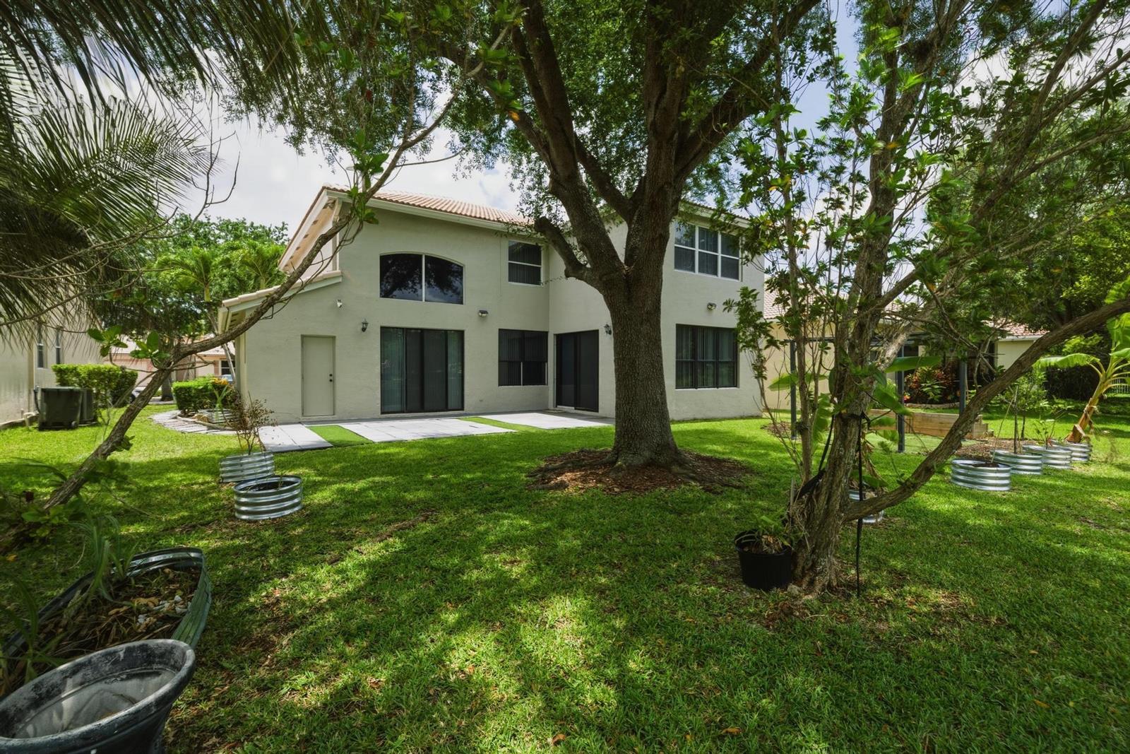 4839 NW 55th Drive