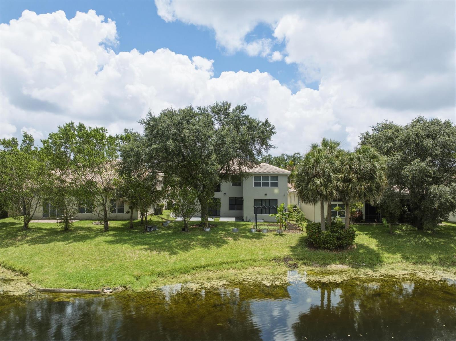 4839 NW 55th Drive