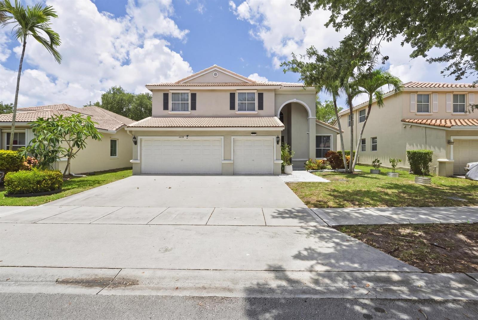 4839 NW 55th Drive