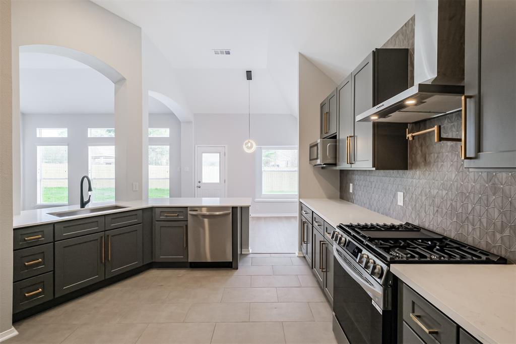 14810 Cascade Bend Lane