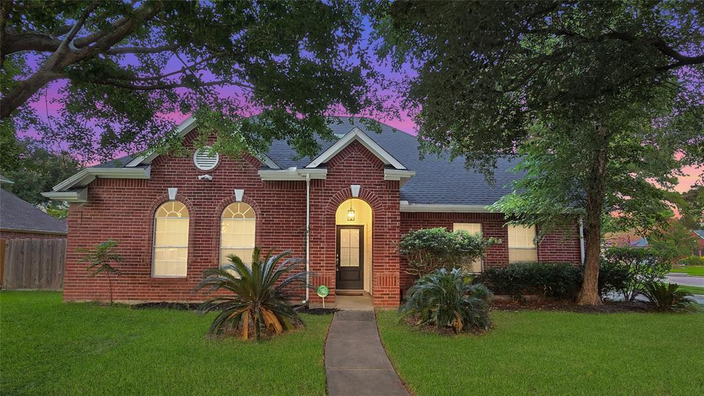 14810 Cascade Bend Lane