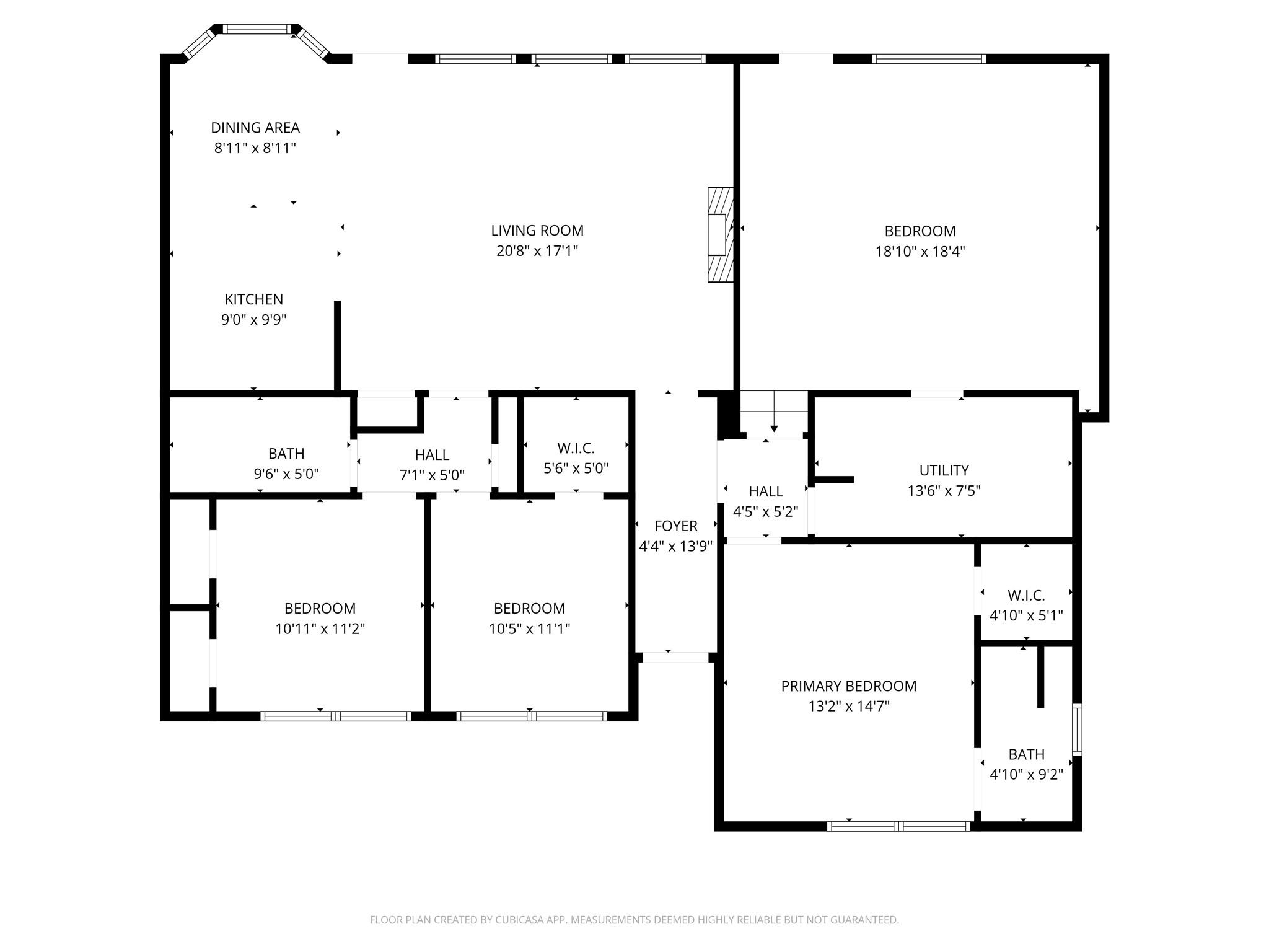 15516 Northwood Drive