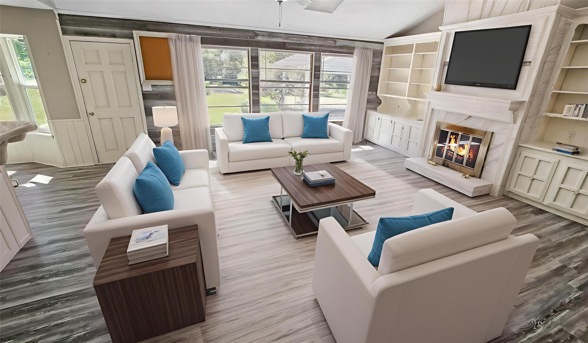 15516 Northwood Drive