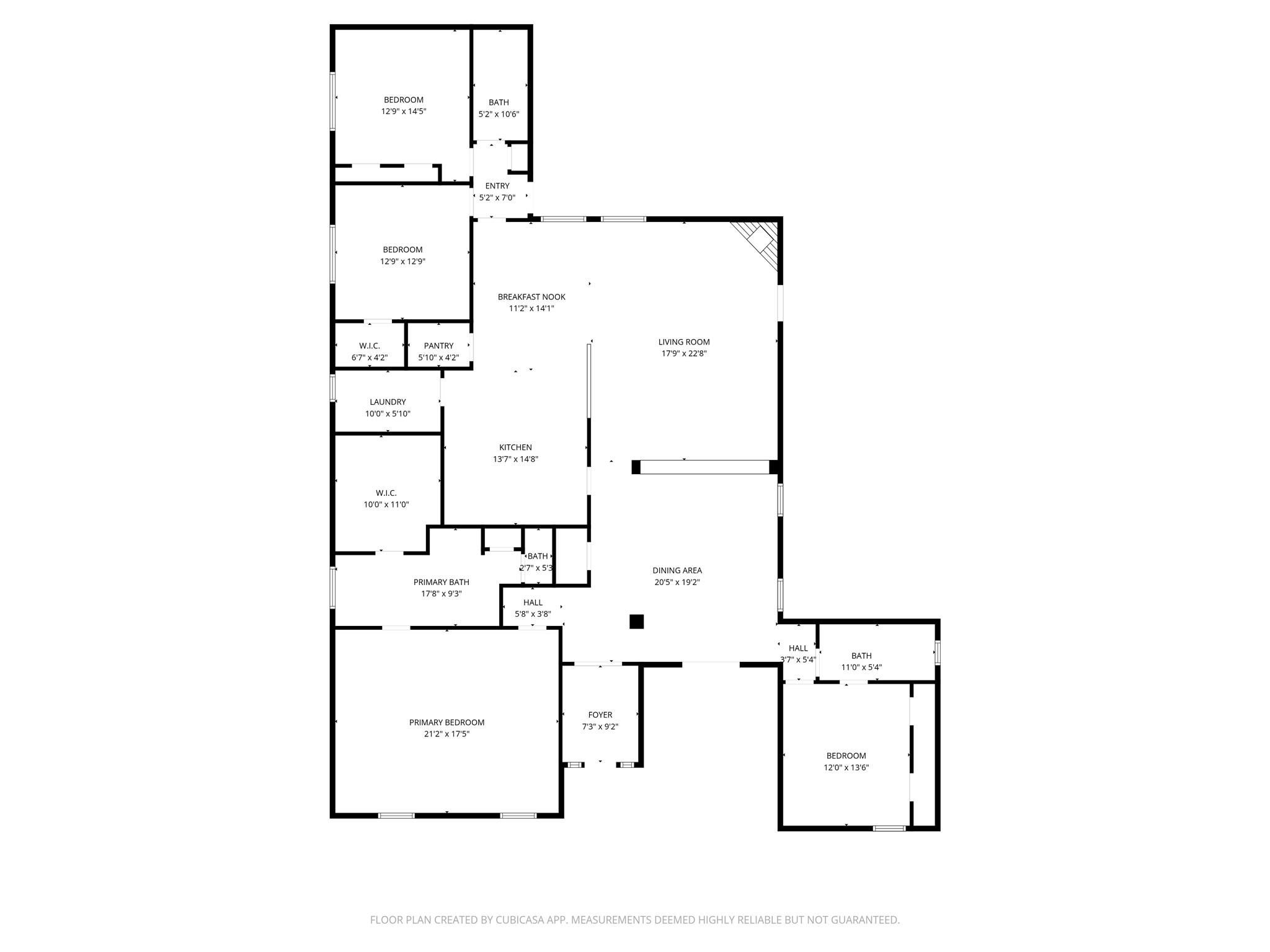 2170 Santa Cruz Lane