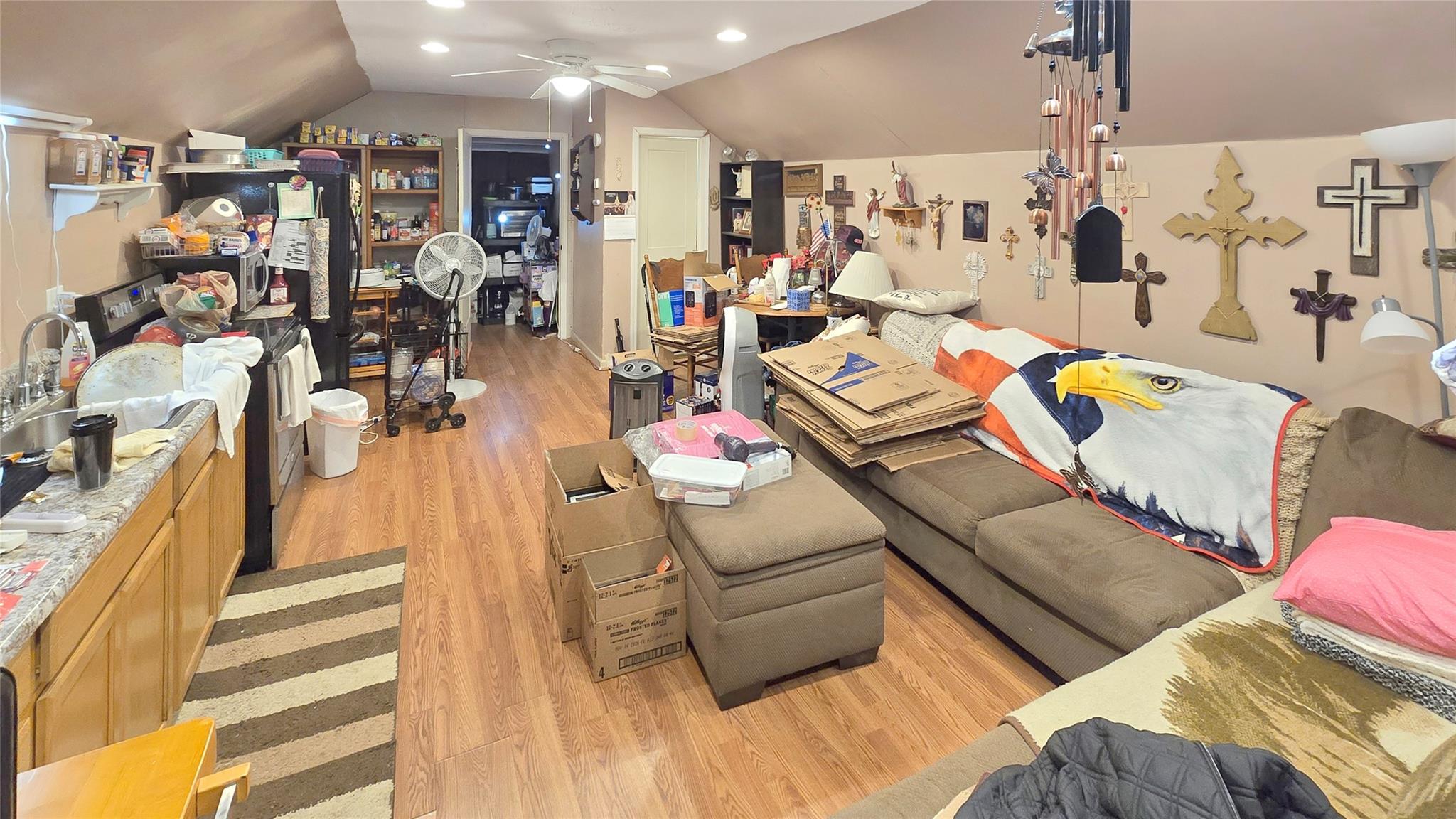 2170 Santa Cruz Lane