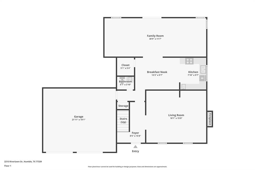 2215 Riverlawn Drive