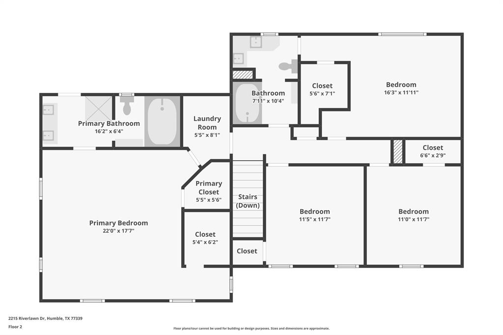 2215 Riverlawn Drive