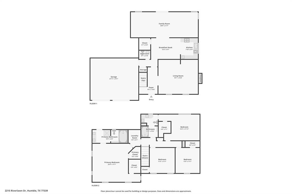 2215 Riverlawn Drive