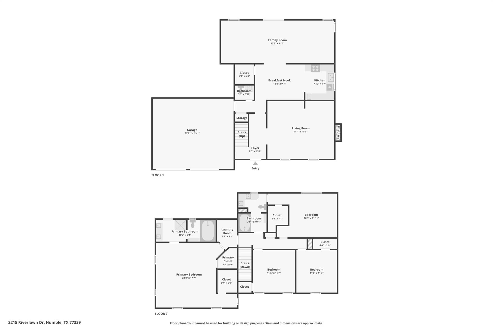 2215 Riverlawn Drive