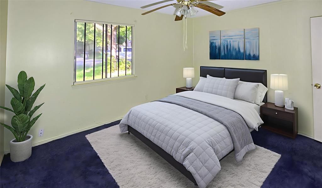 5109 Maywood Drive