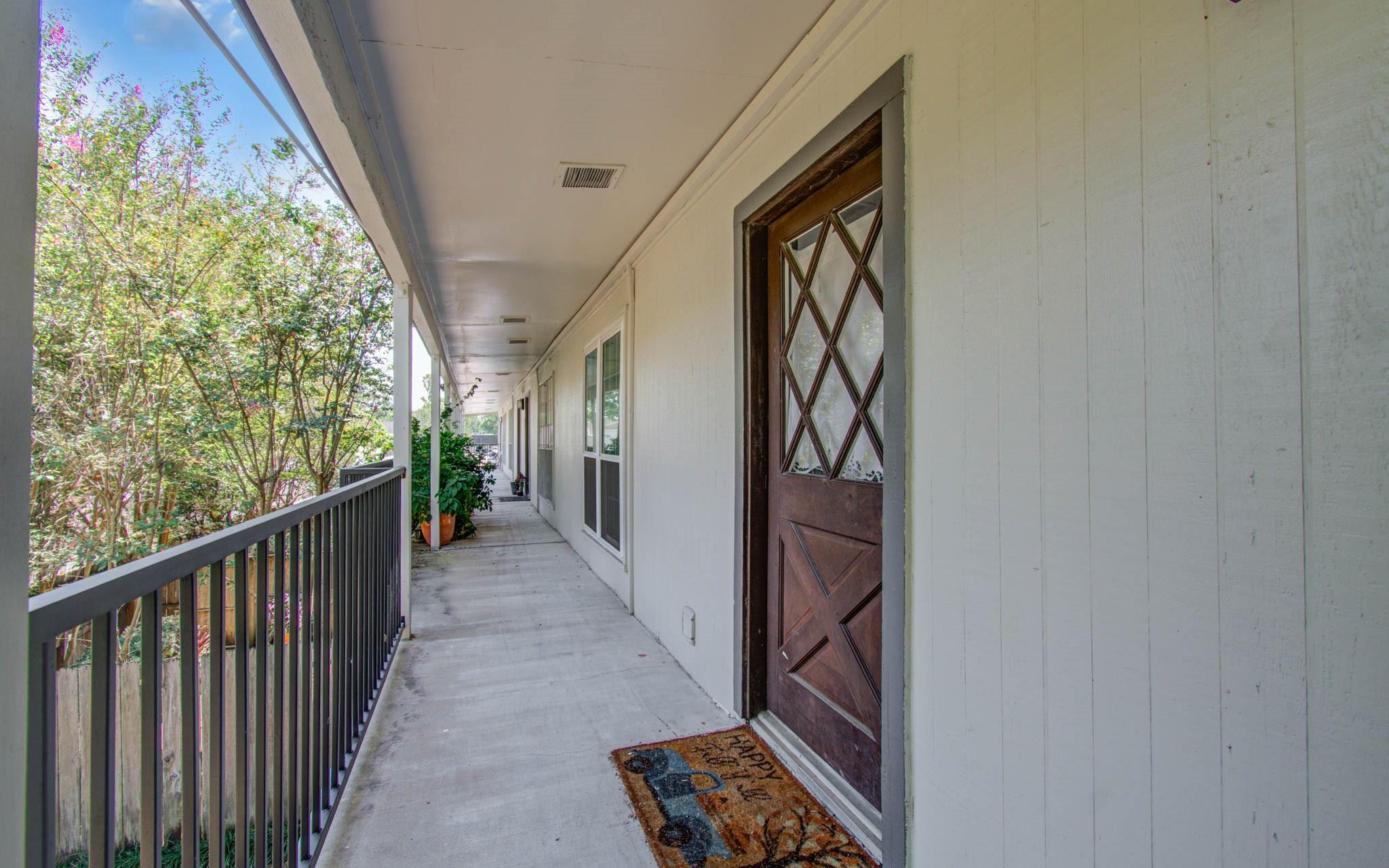 12633 Memorial Drive # 74