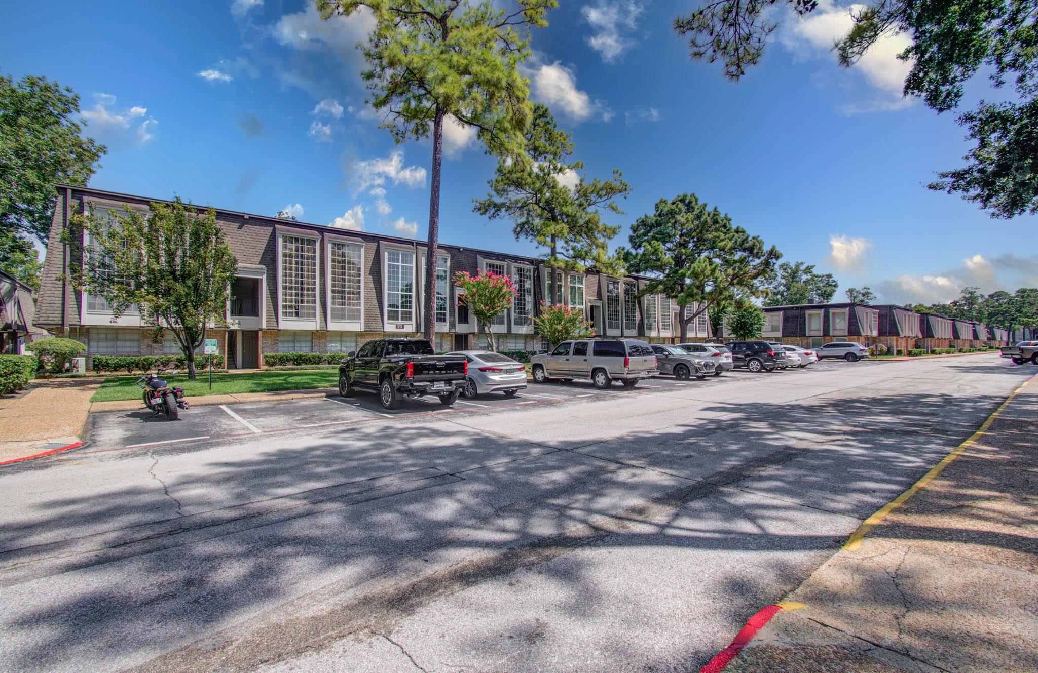 12633 Memorial Drive # 74