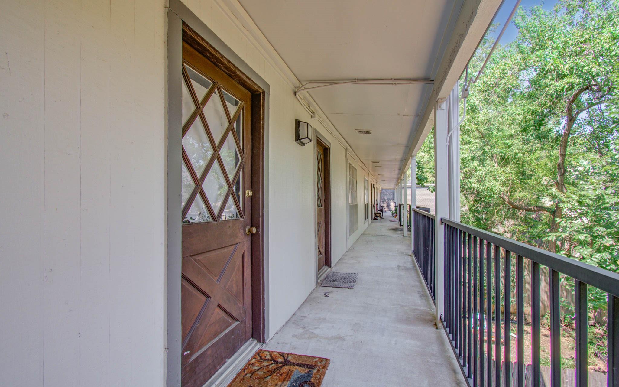 12633 Memorial Drive # 74