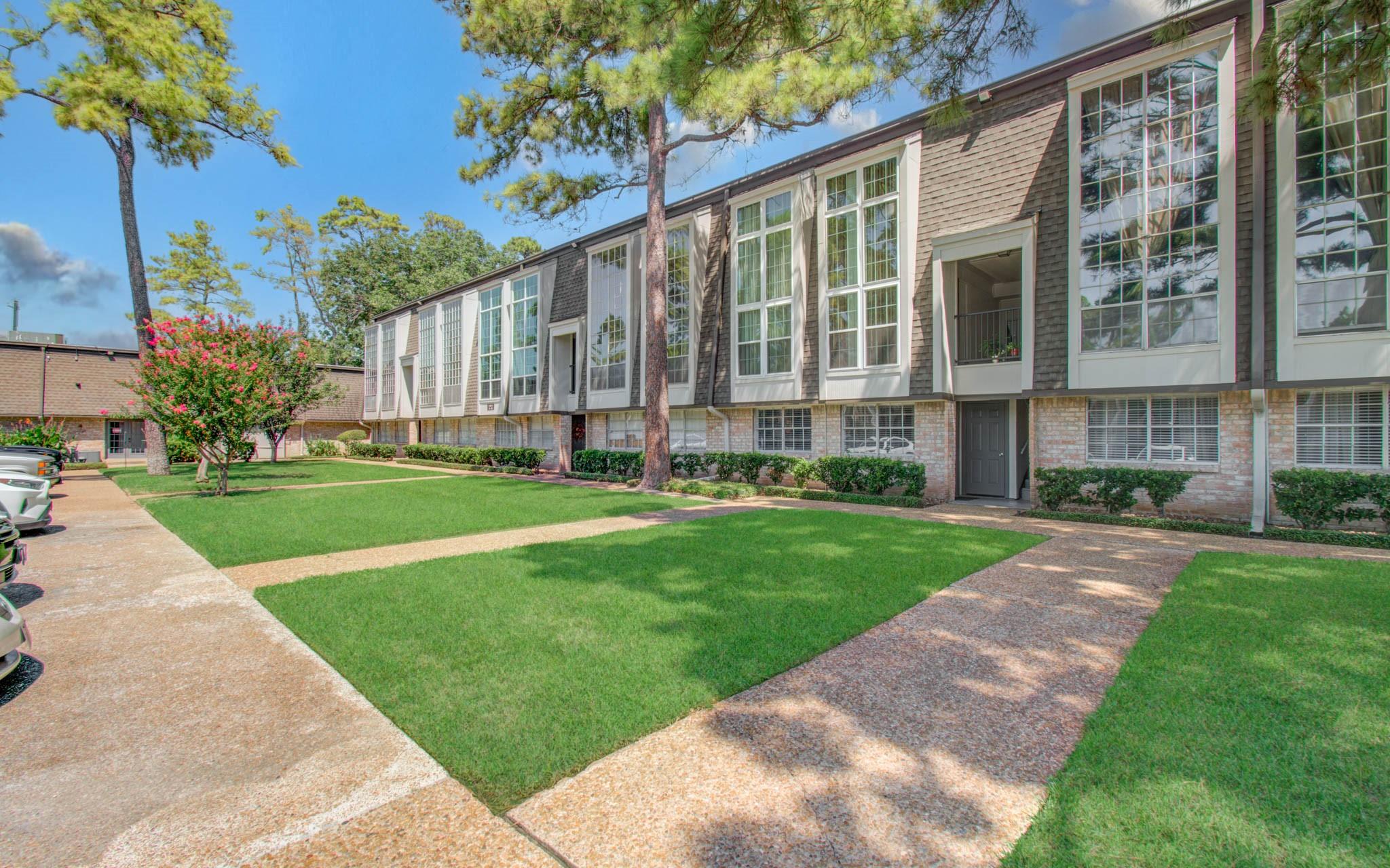 12633 Memorial Drive # 74