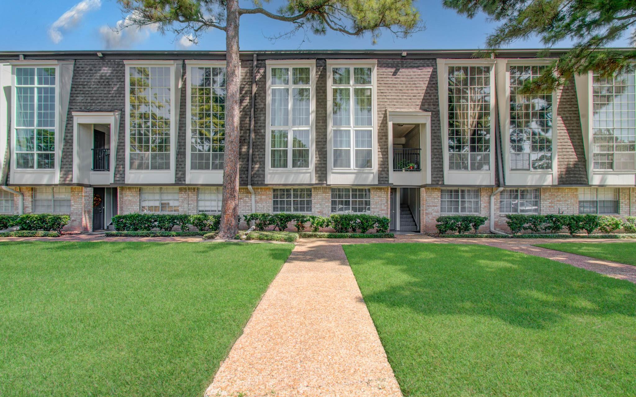12633 Memorial Drive # 74