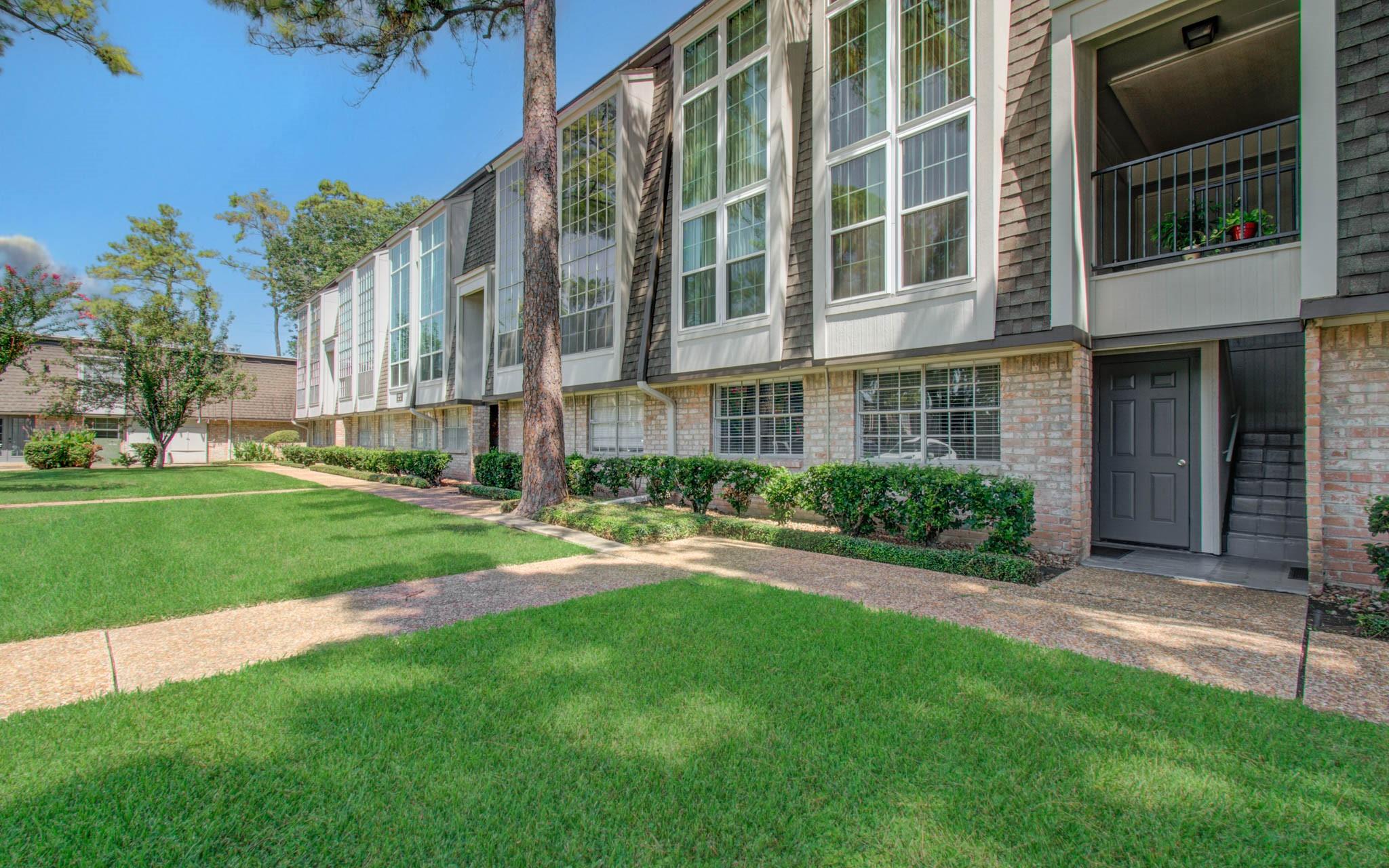 12633 Memorial Drive # 74