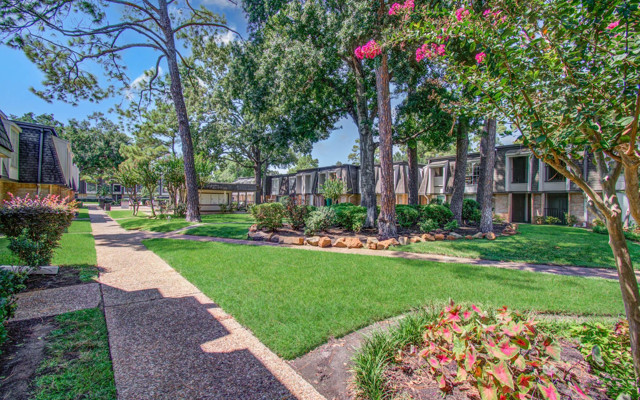 12633 Memorial Drive # 74