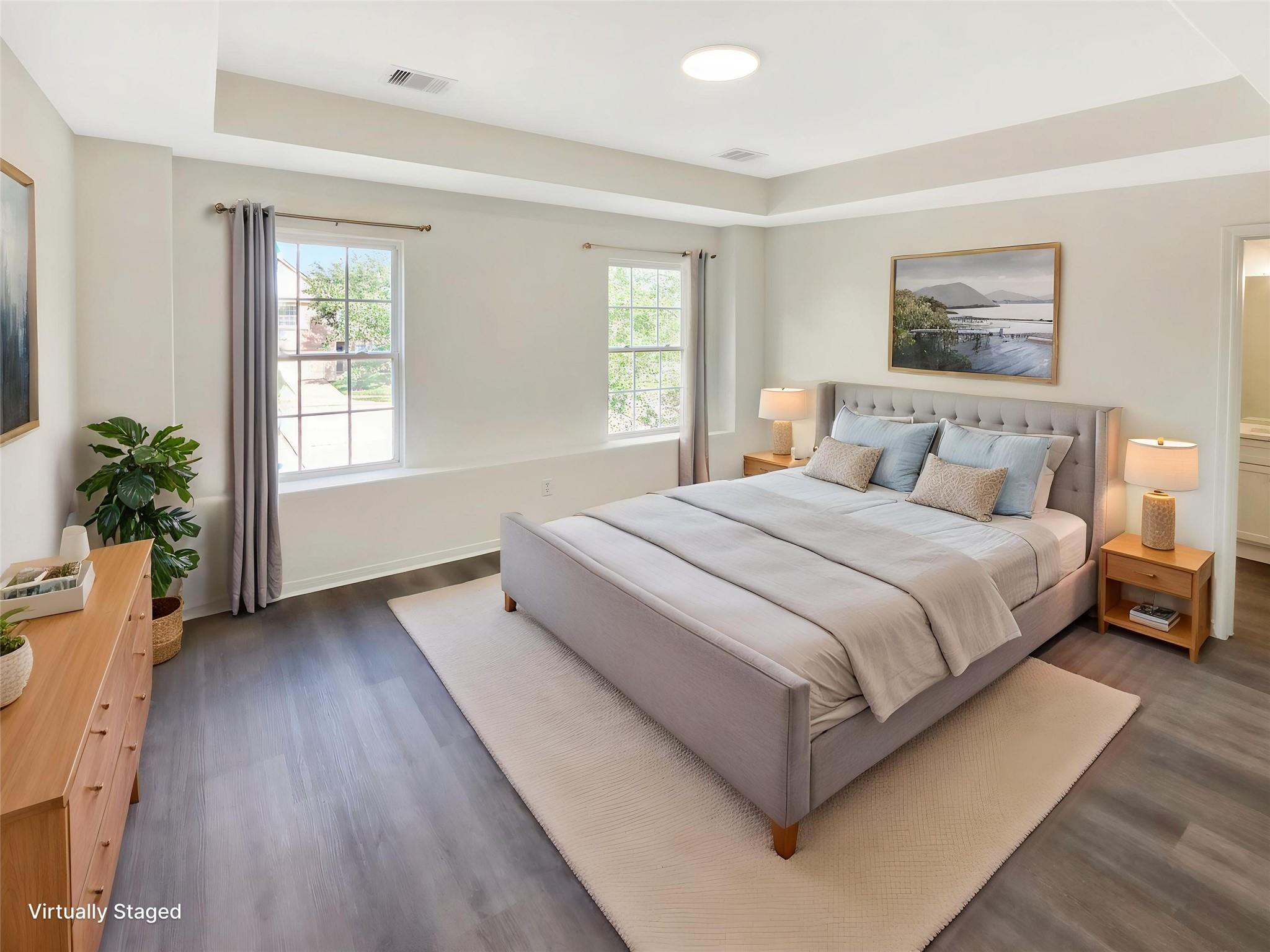 2723 Yestereve Court