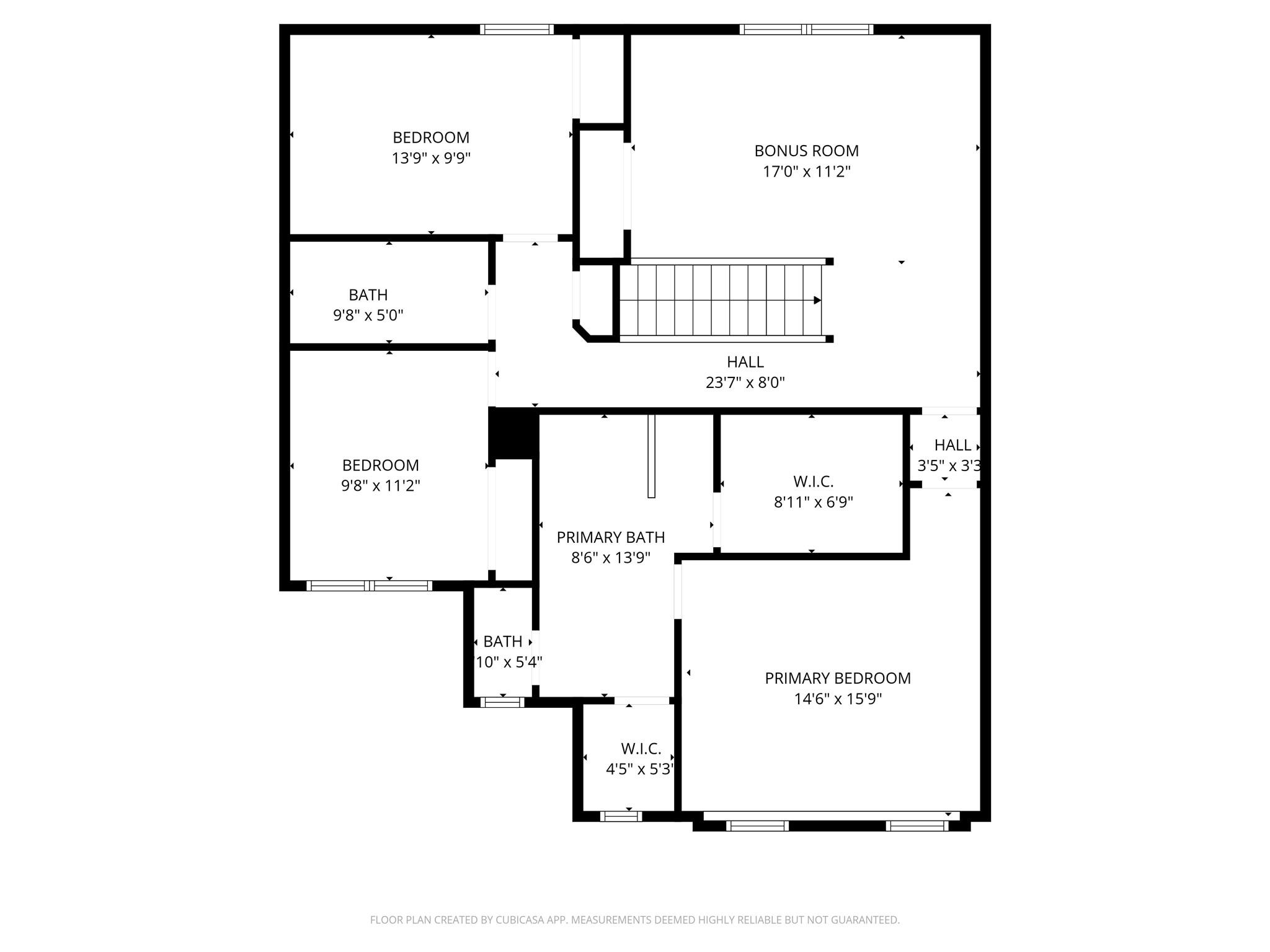 2723 Yestereve Court