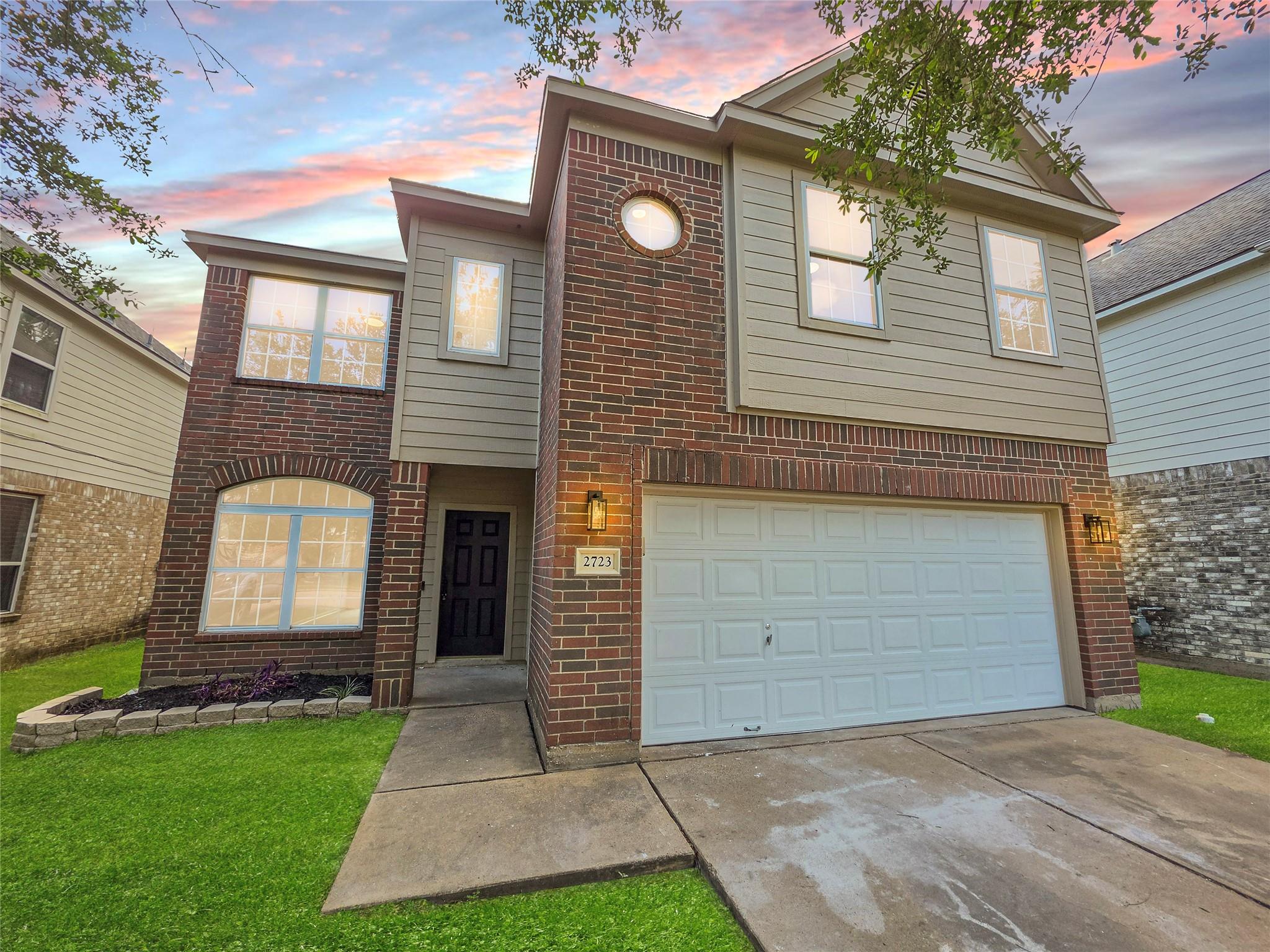 2723 Yestereve Court