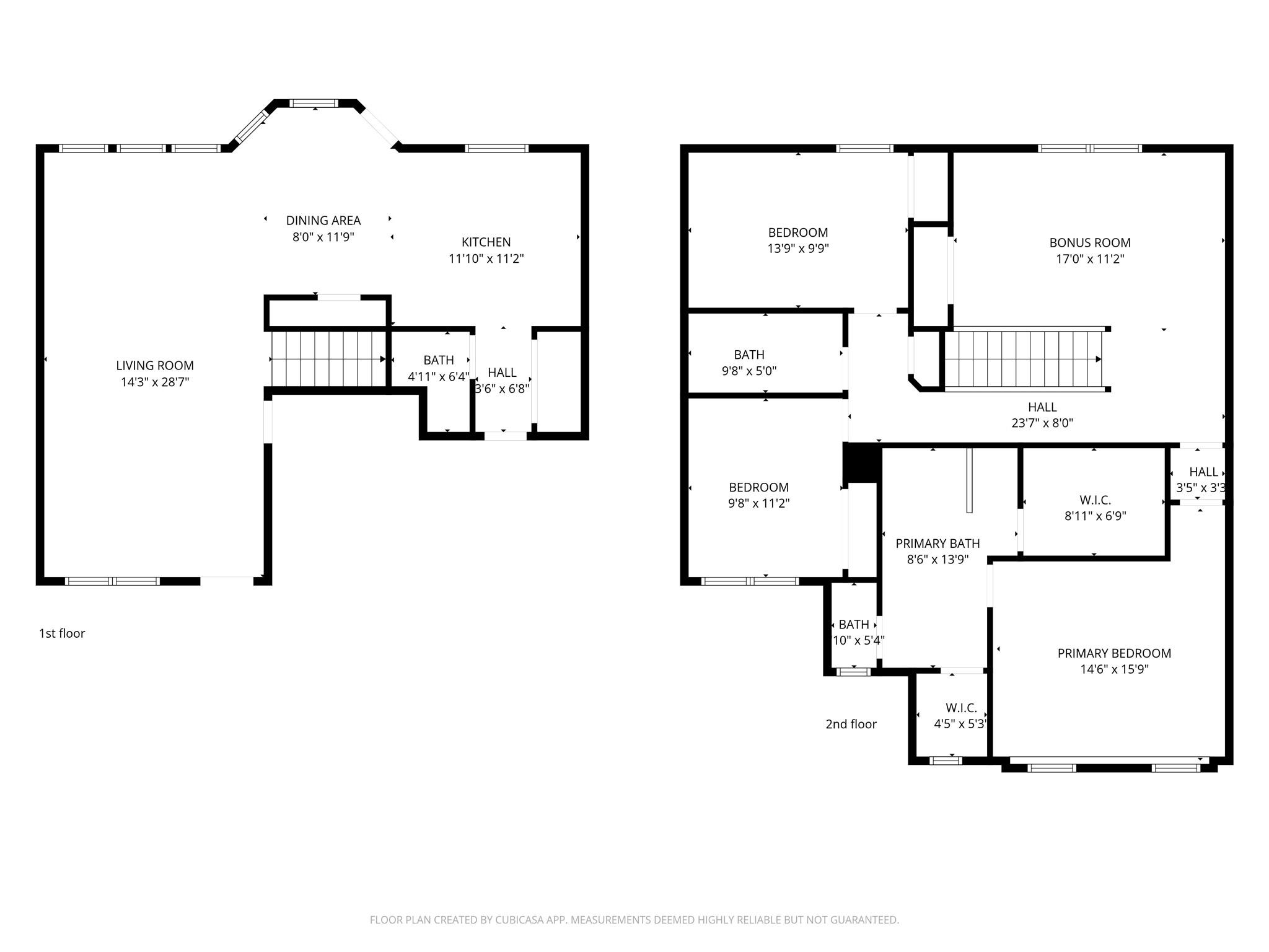 2723 Yestereve Court