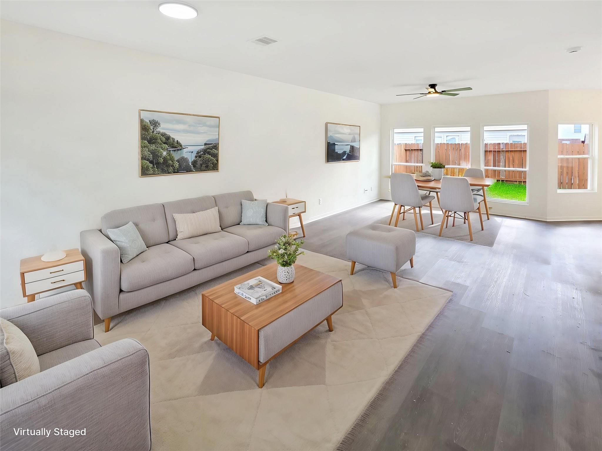 2723 Yestereve Court