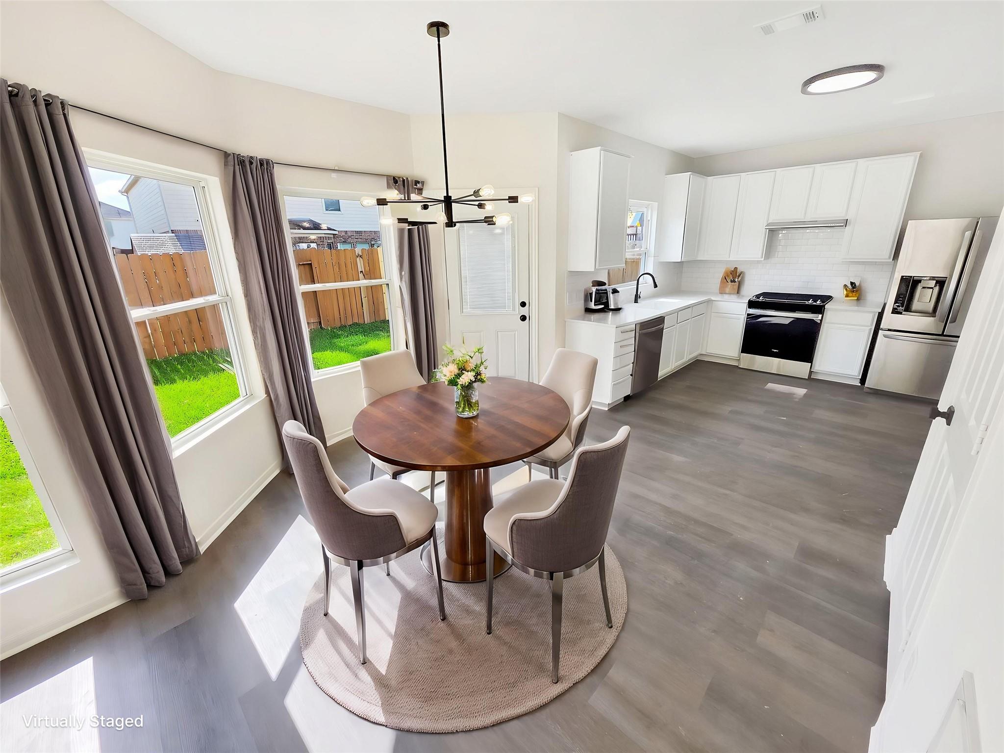 2723 Yestereve Court