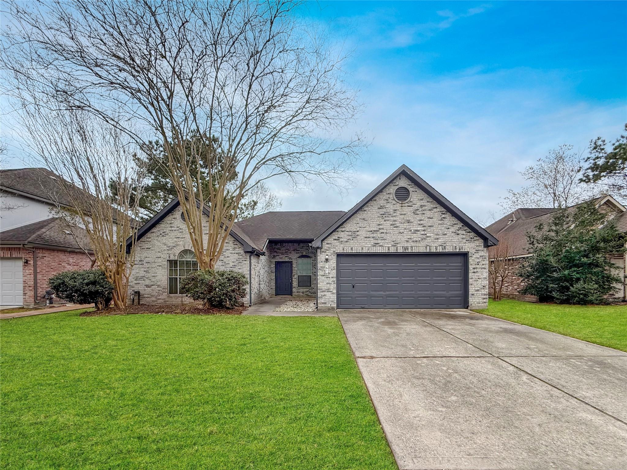 1618 Sandy Park Drive
