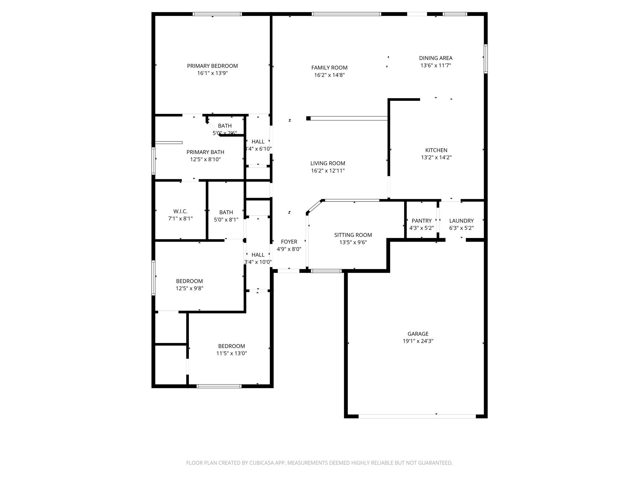 1618 Sandy Park Drive