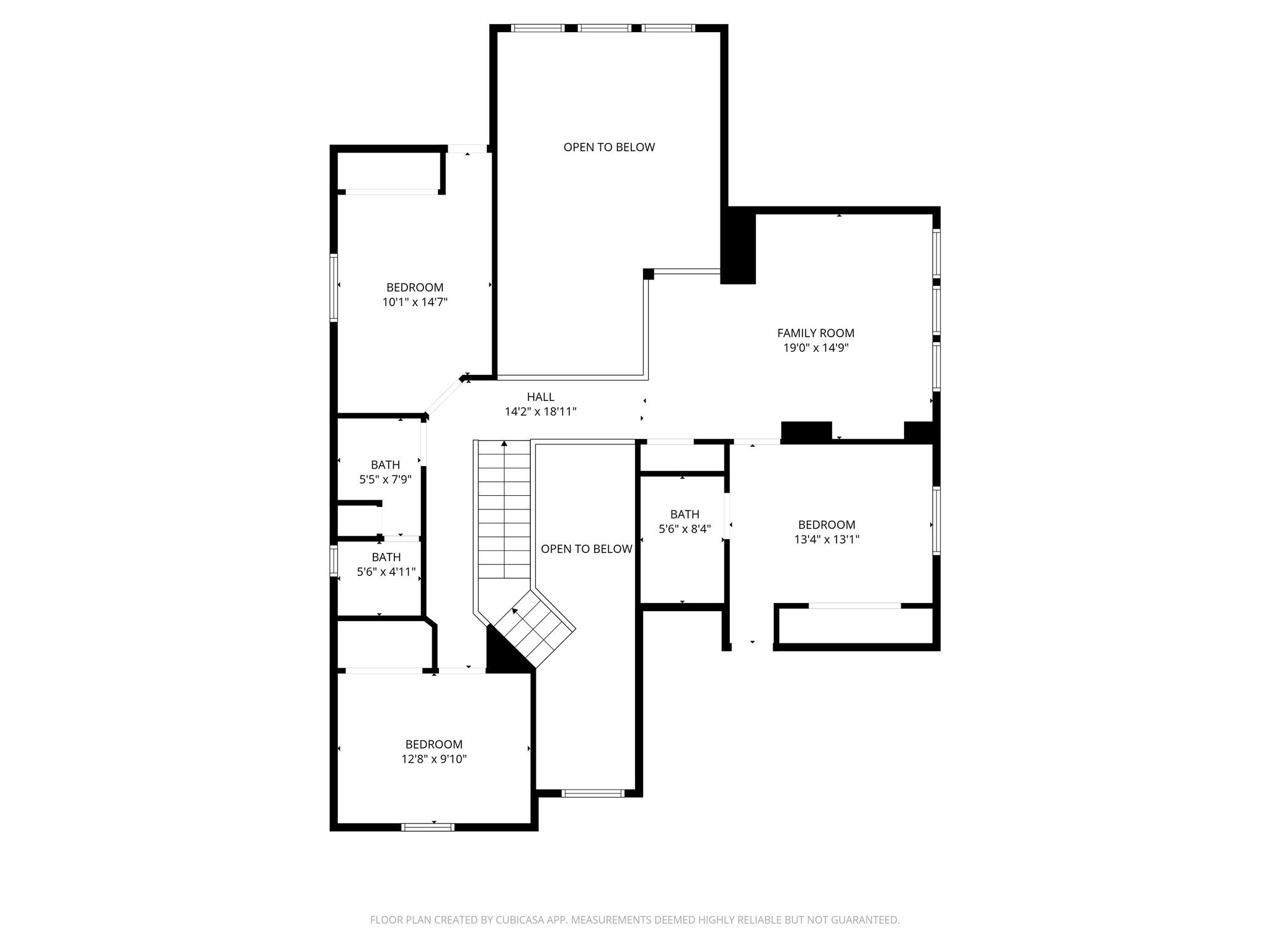 7707 Wrightwood Drive