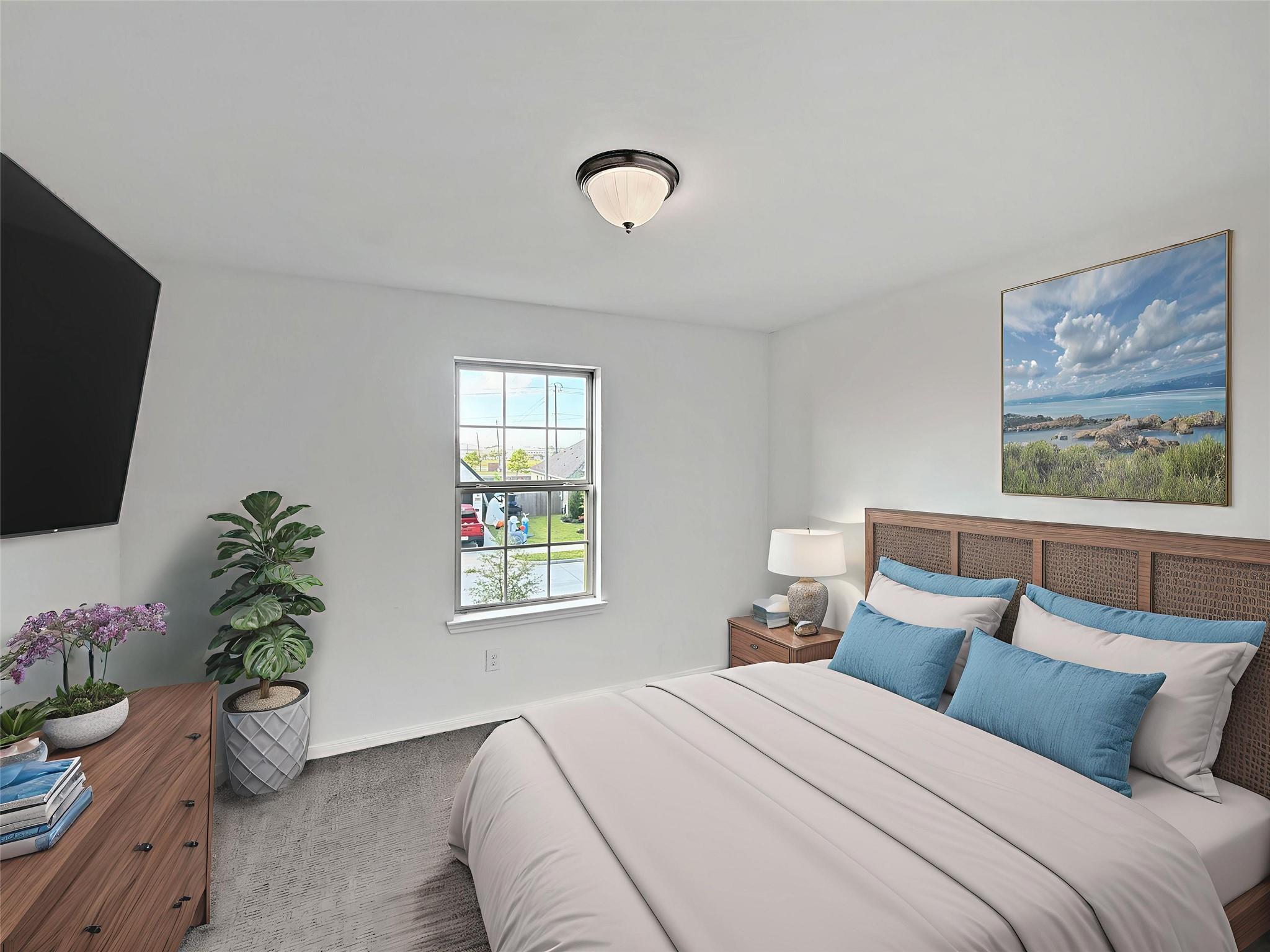 7707 Wrightwood Drive