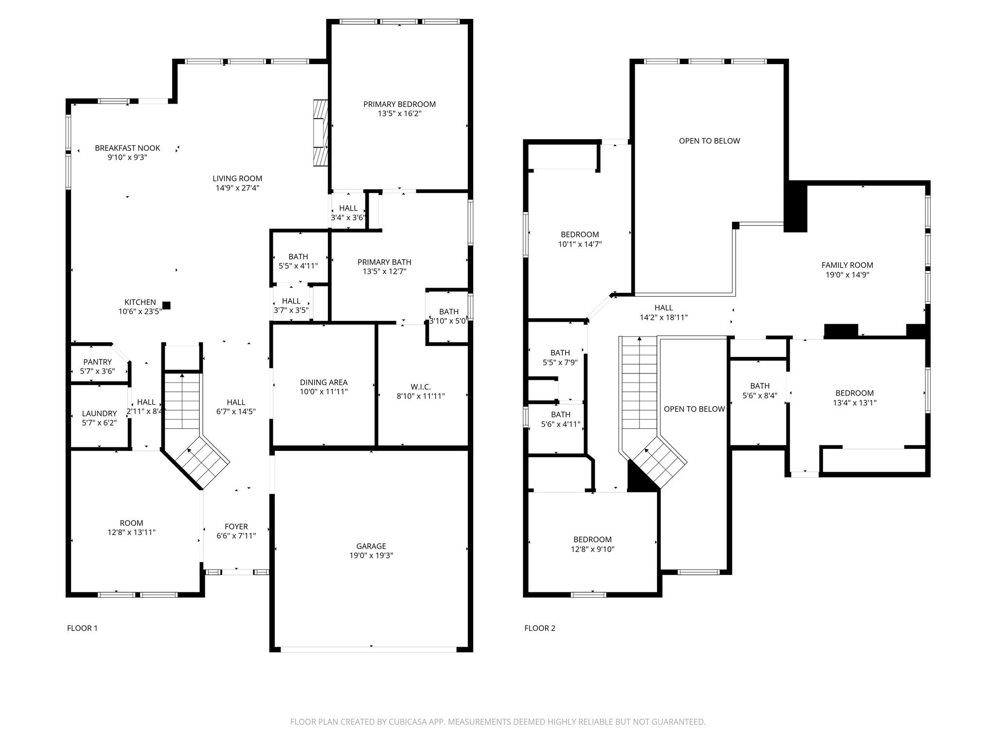 7707 Wrightwood Drive