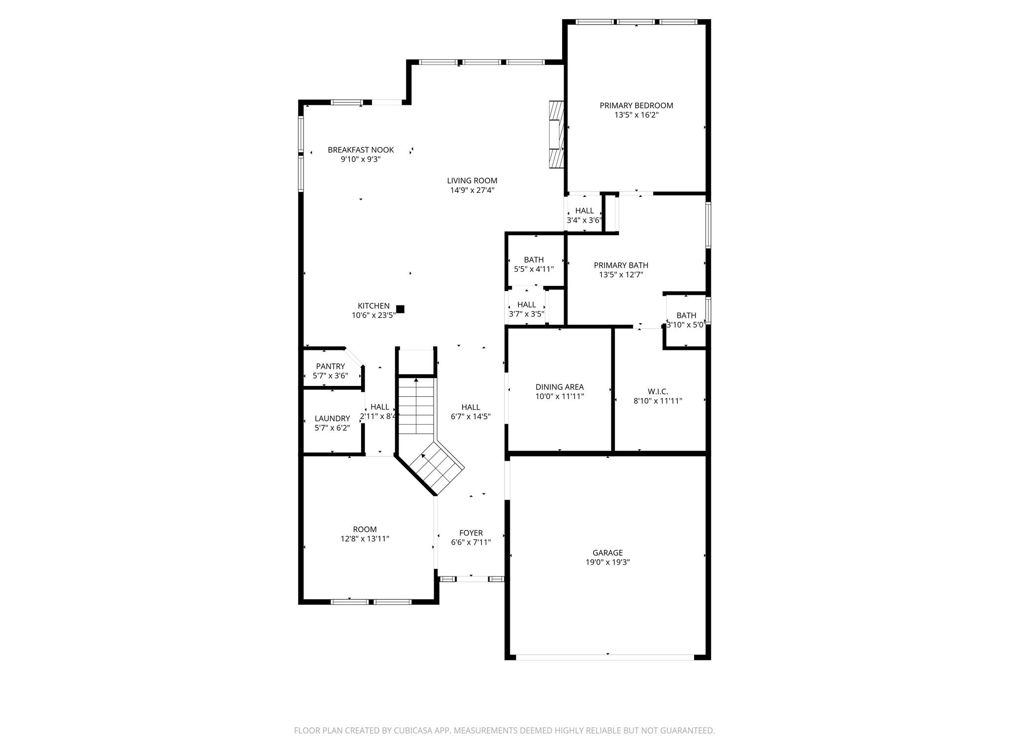 7707 Wrightwood Drive