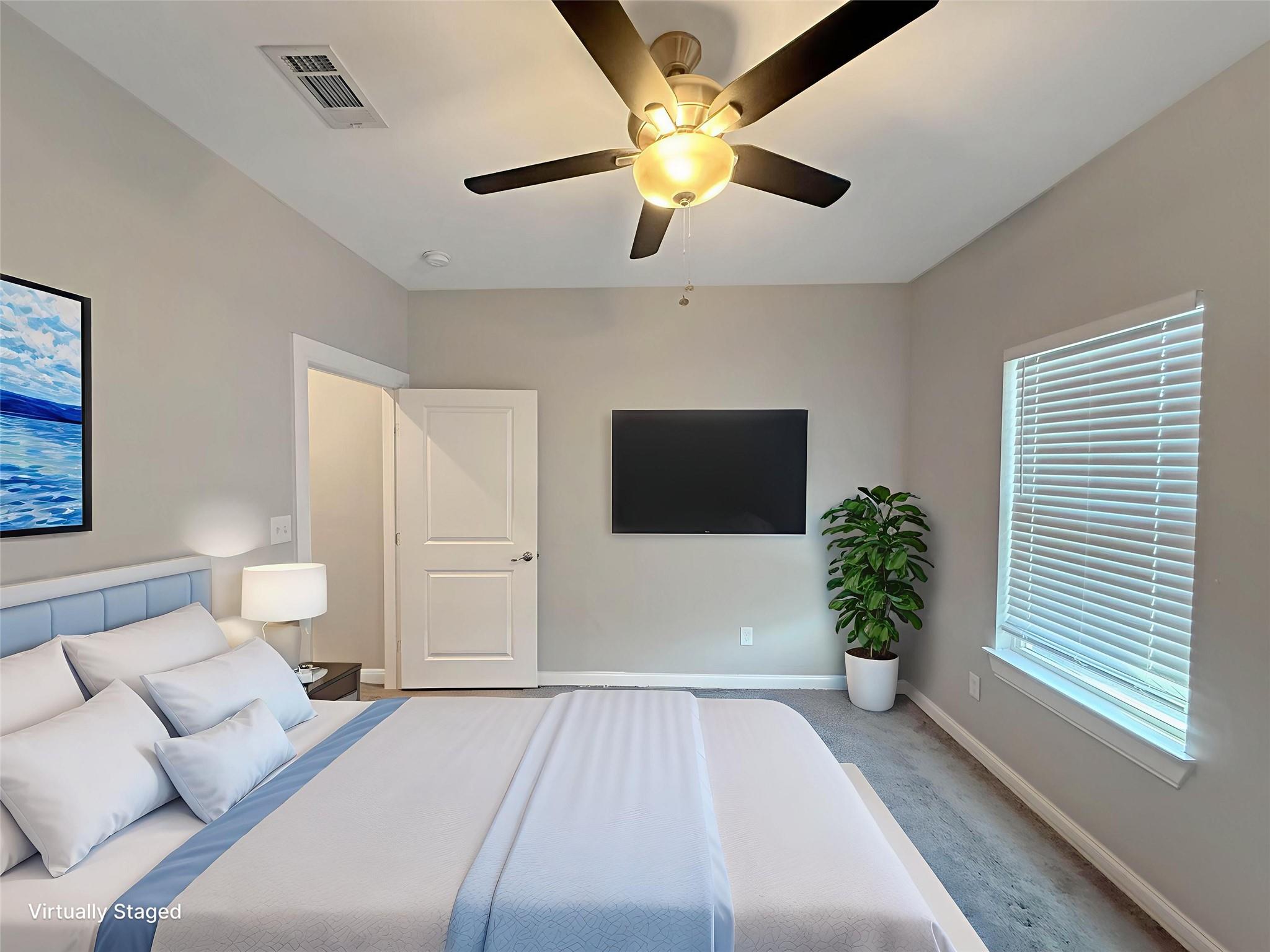 5005 Delano Street # A