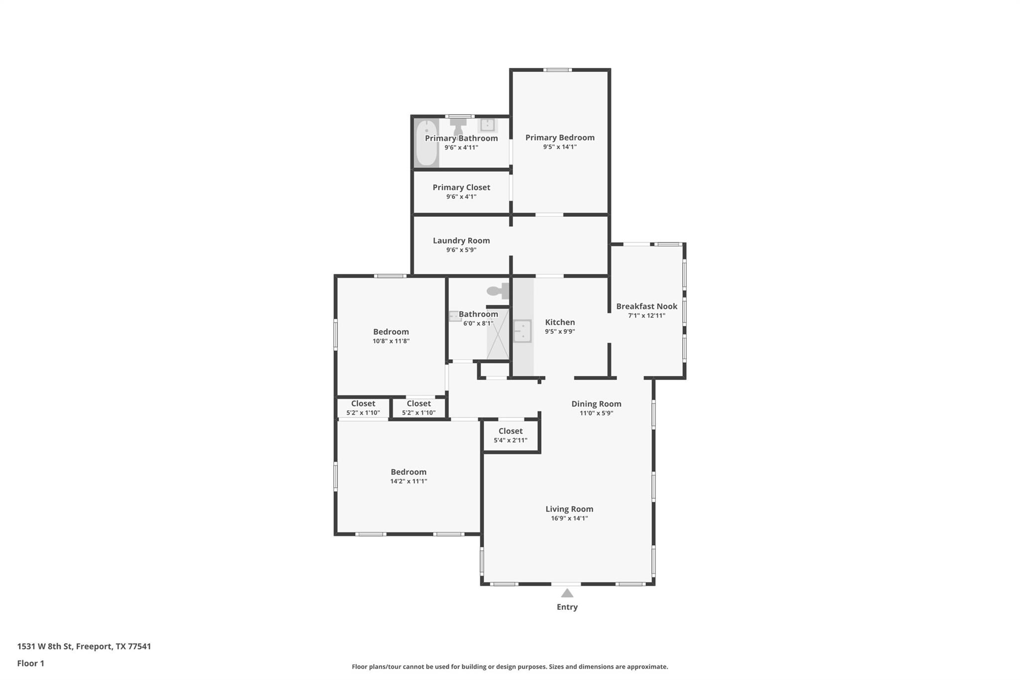 1531 W 8th Street