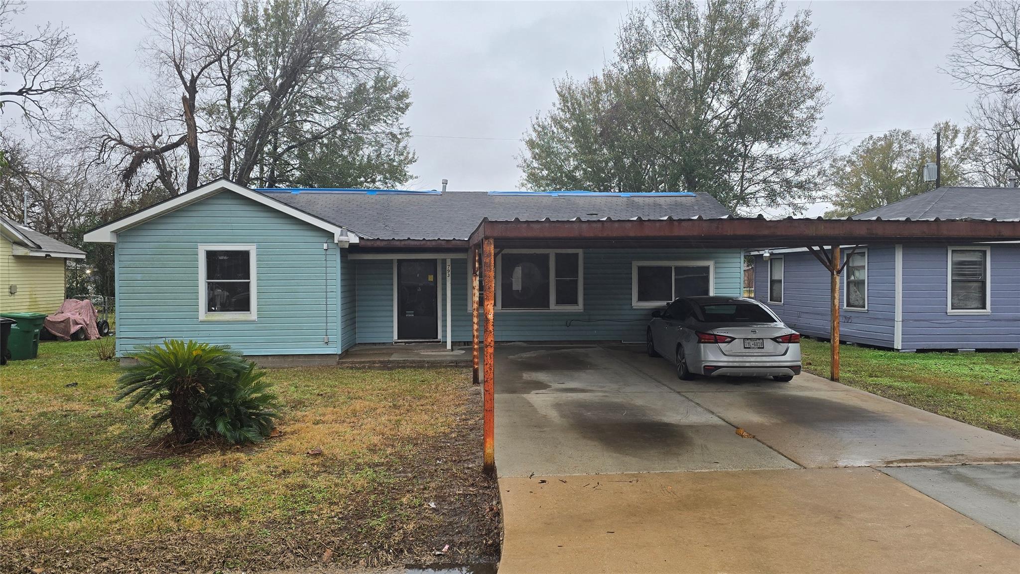 7930 Carolwood Drive