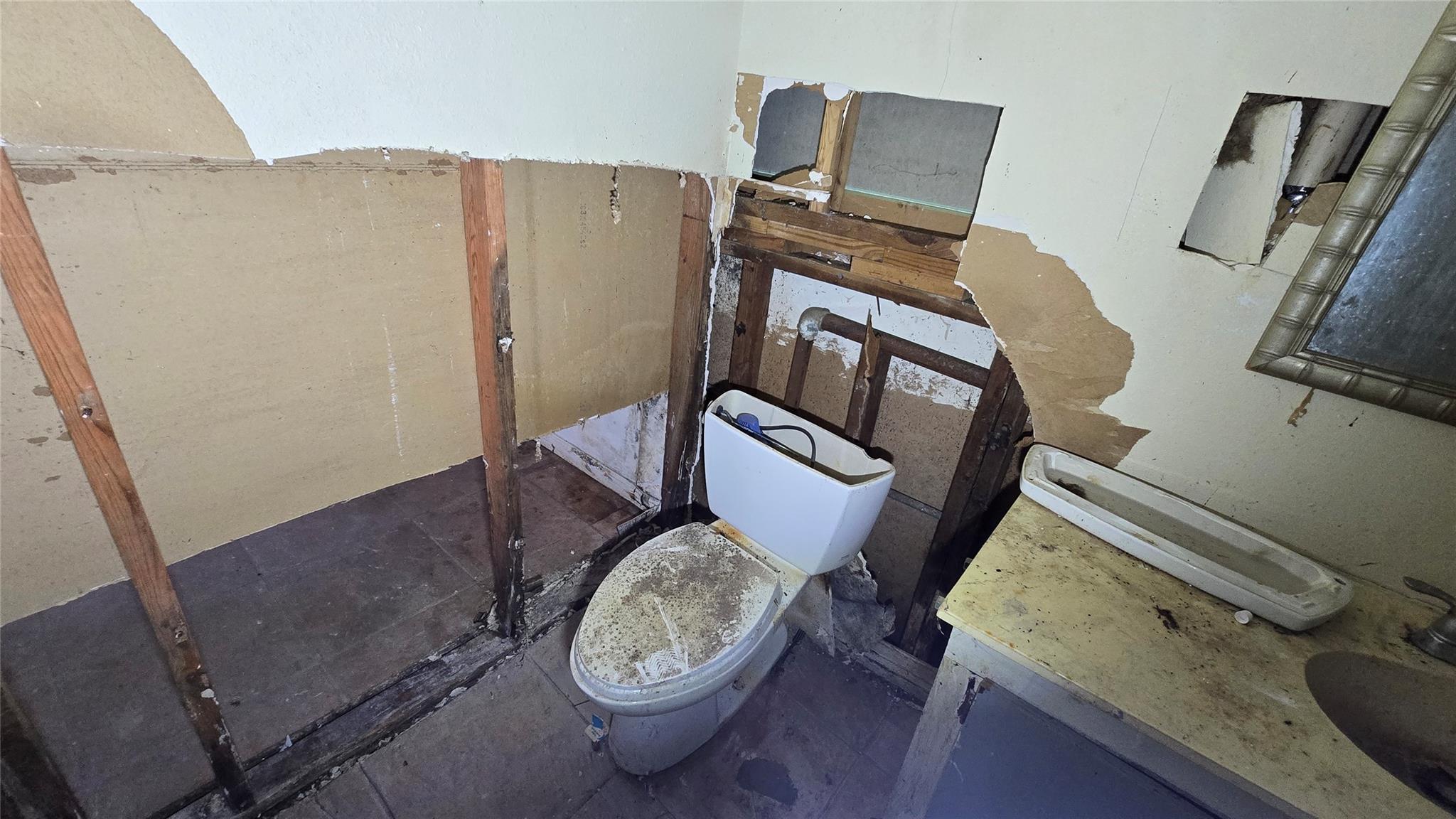 7930 Carolwood Drive