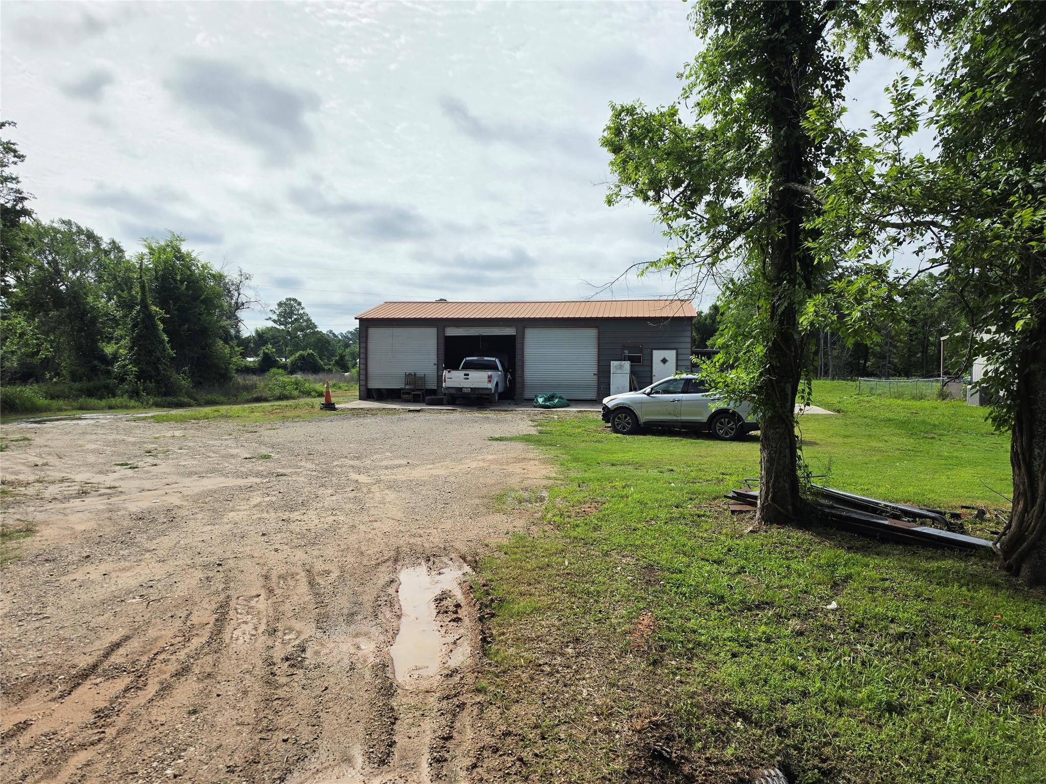 10 Park Drive # B
