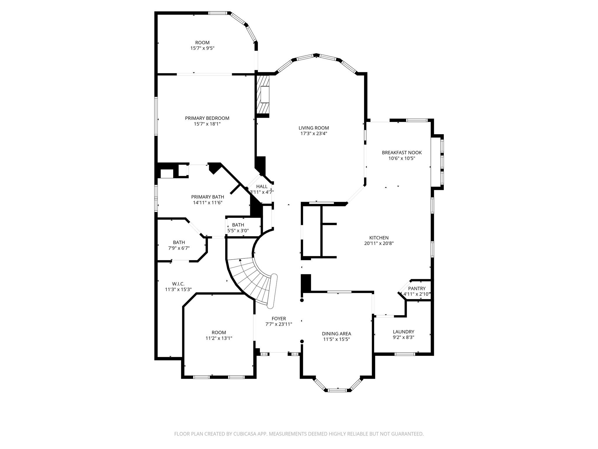 21807 Silver Blueberry Trail