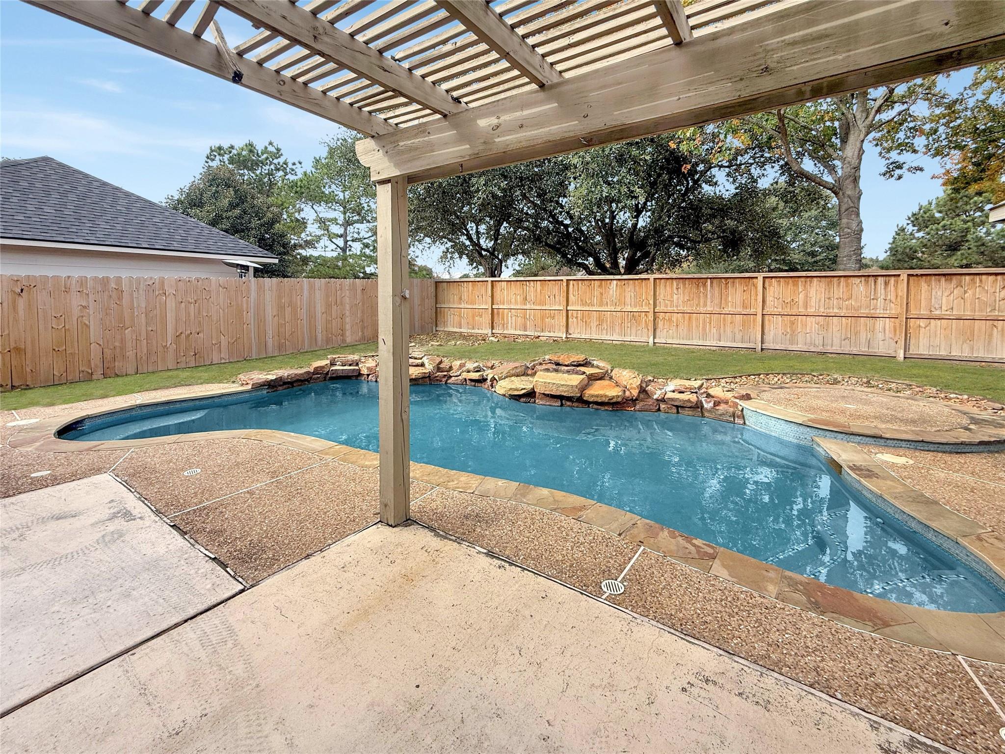 21807 Silver Blueberry Trail