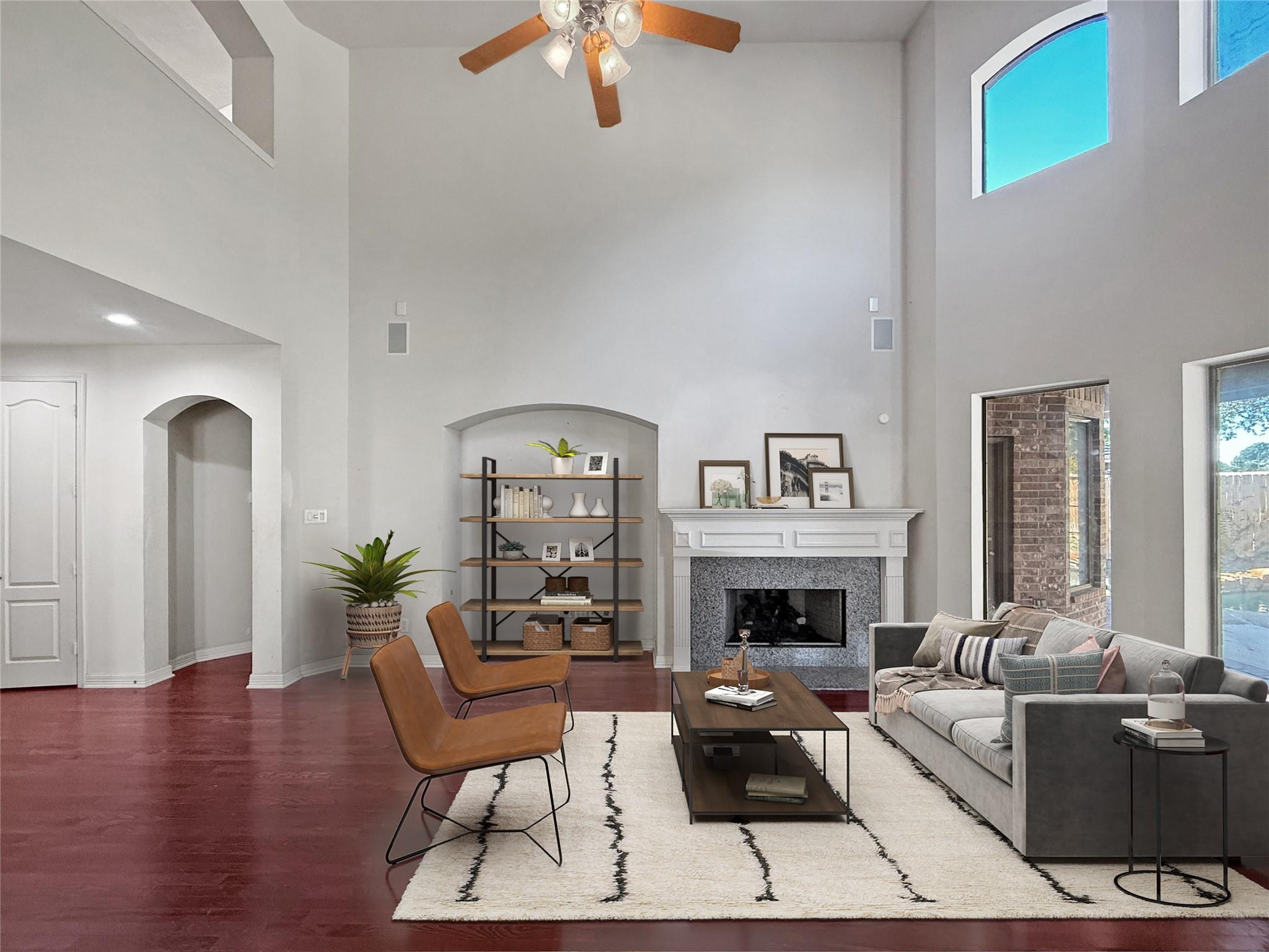 21807 Silver Blueberry Trail