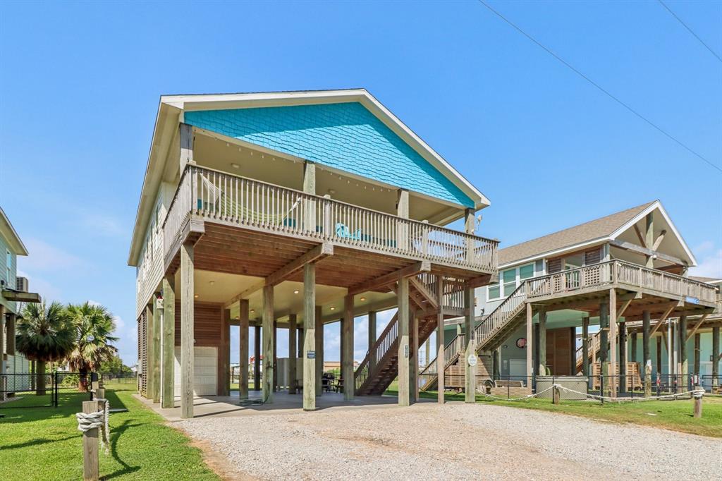 989 Meynig Drive