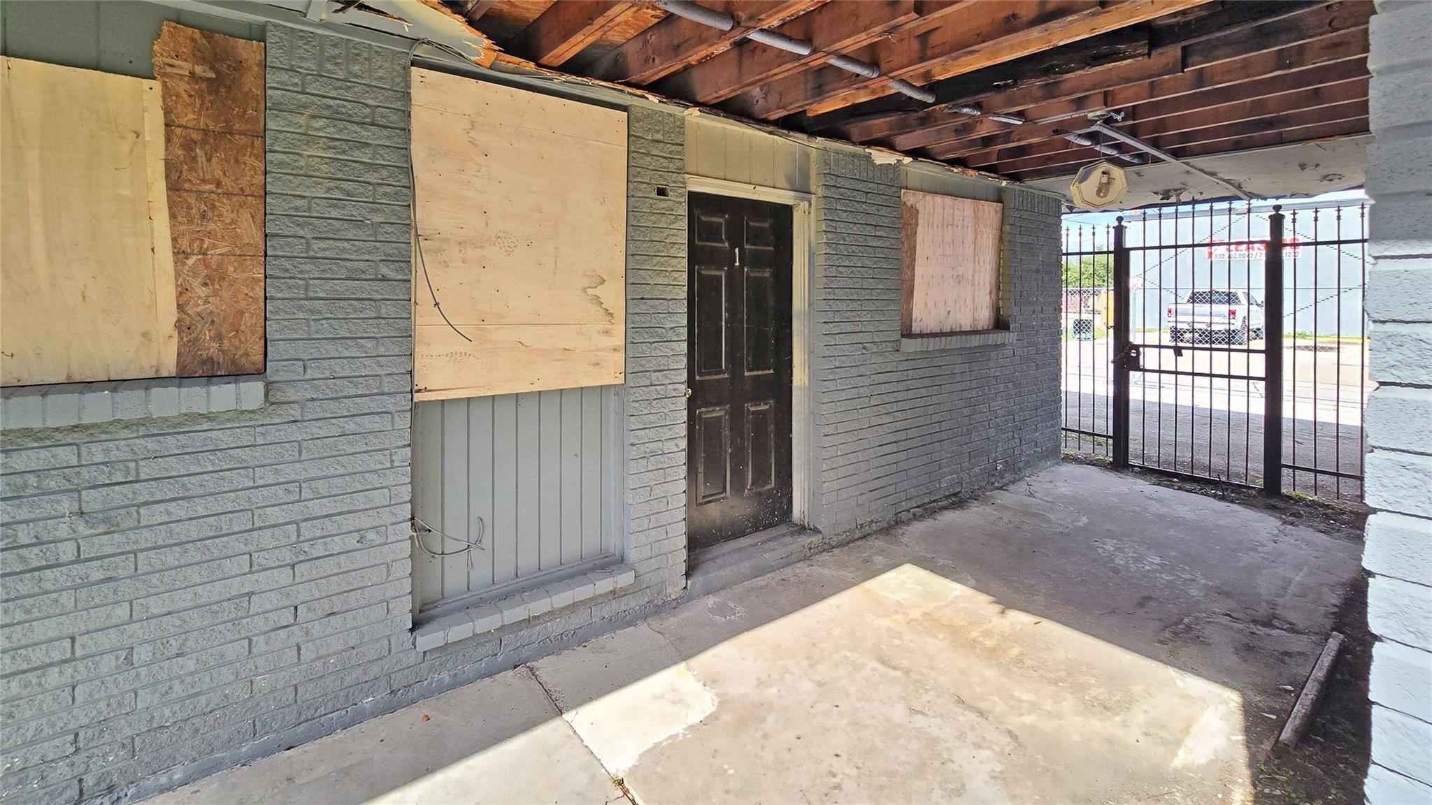 4520 Balkin Street