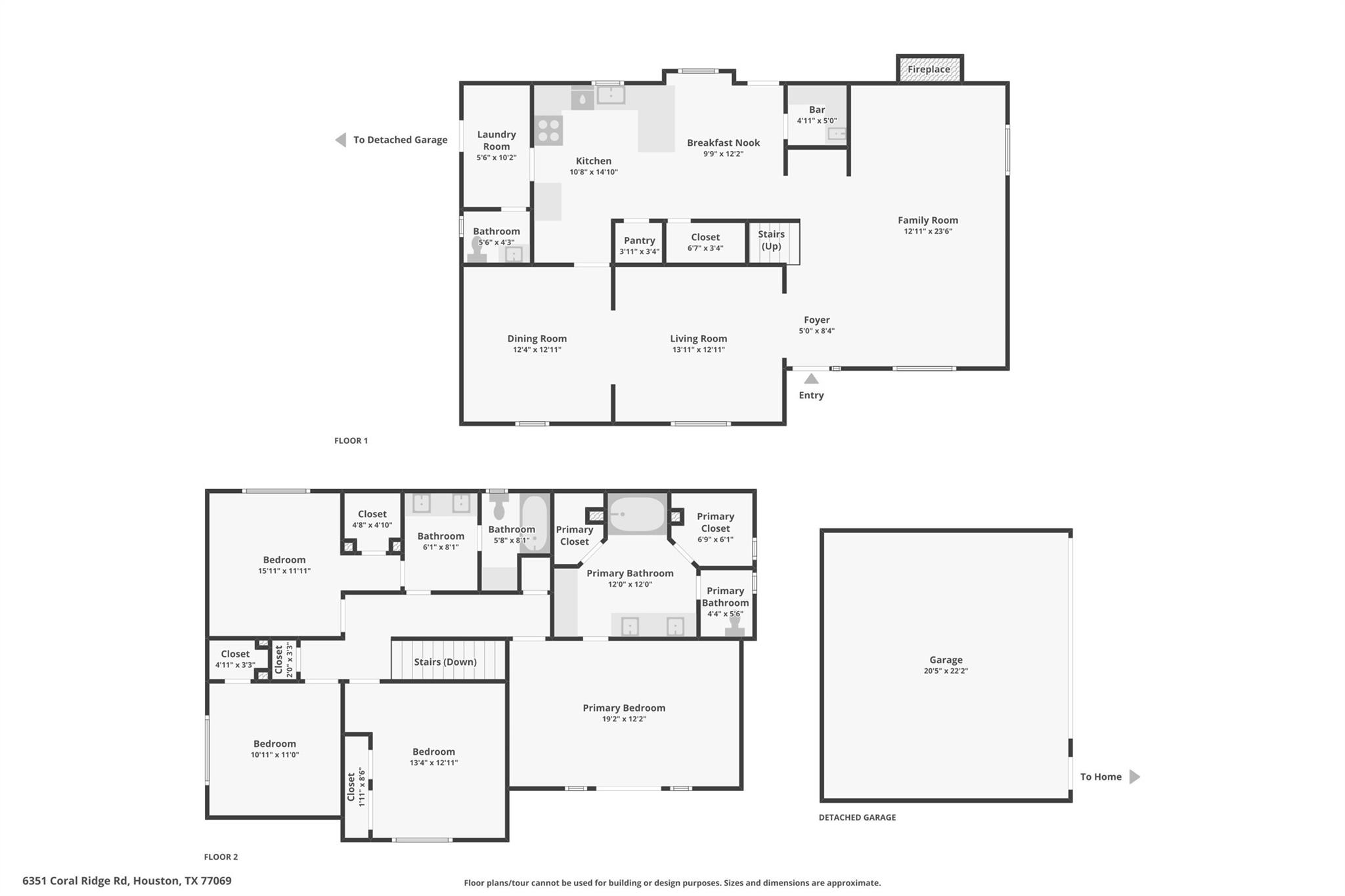 6531 Coral Ridge Road