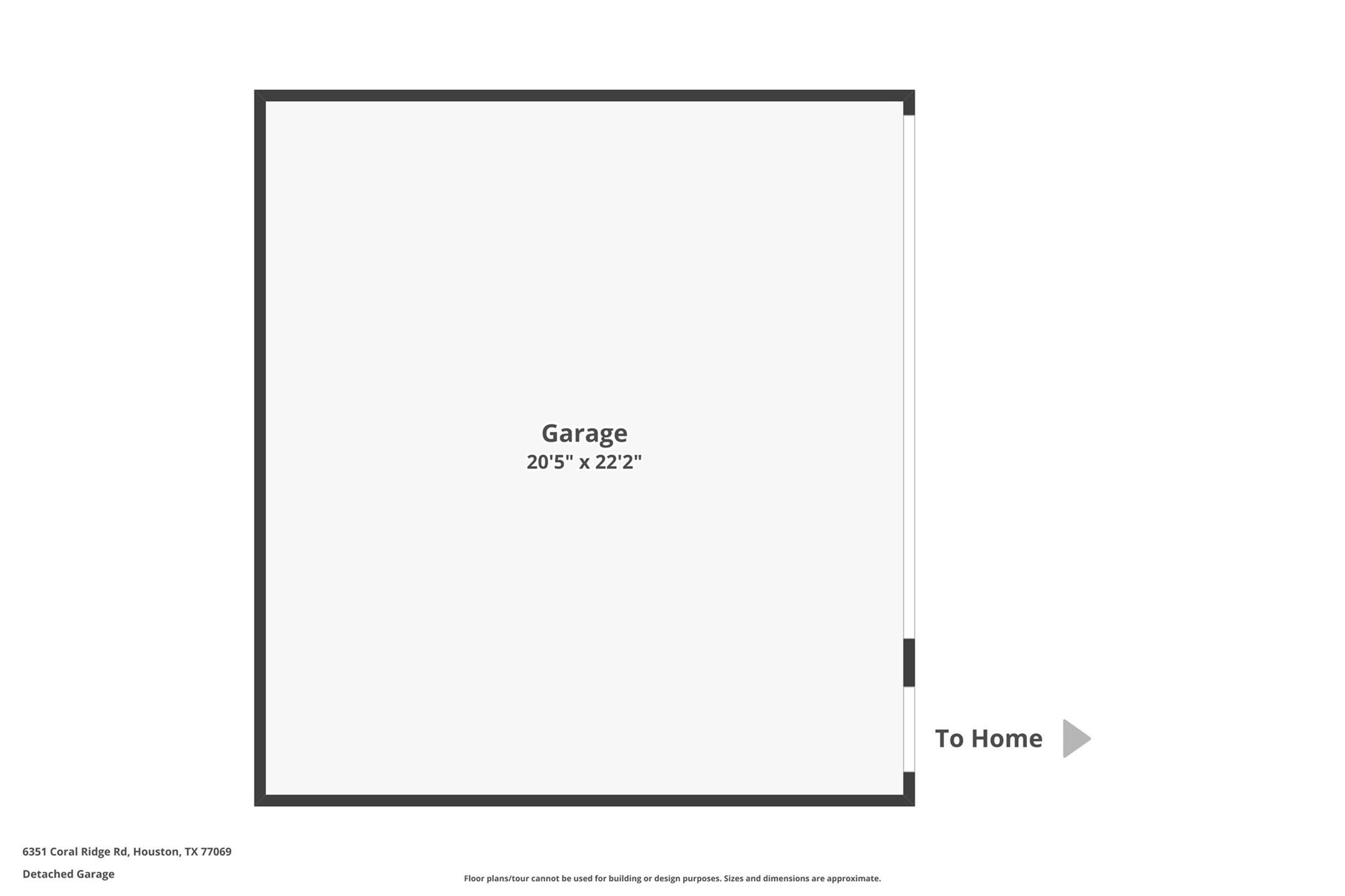 6531 Coral Ridge Road