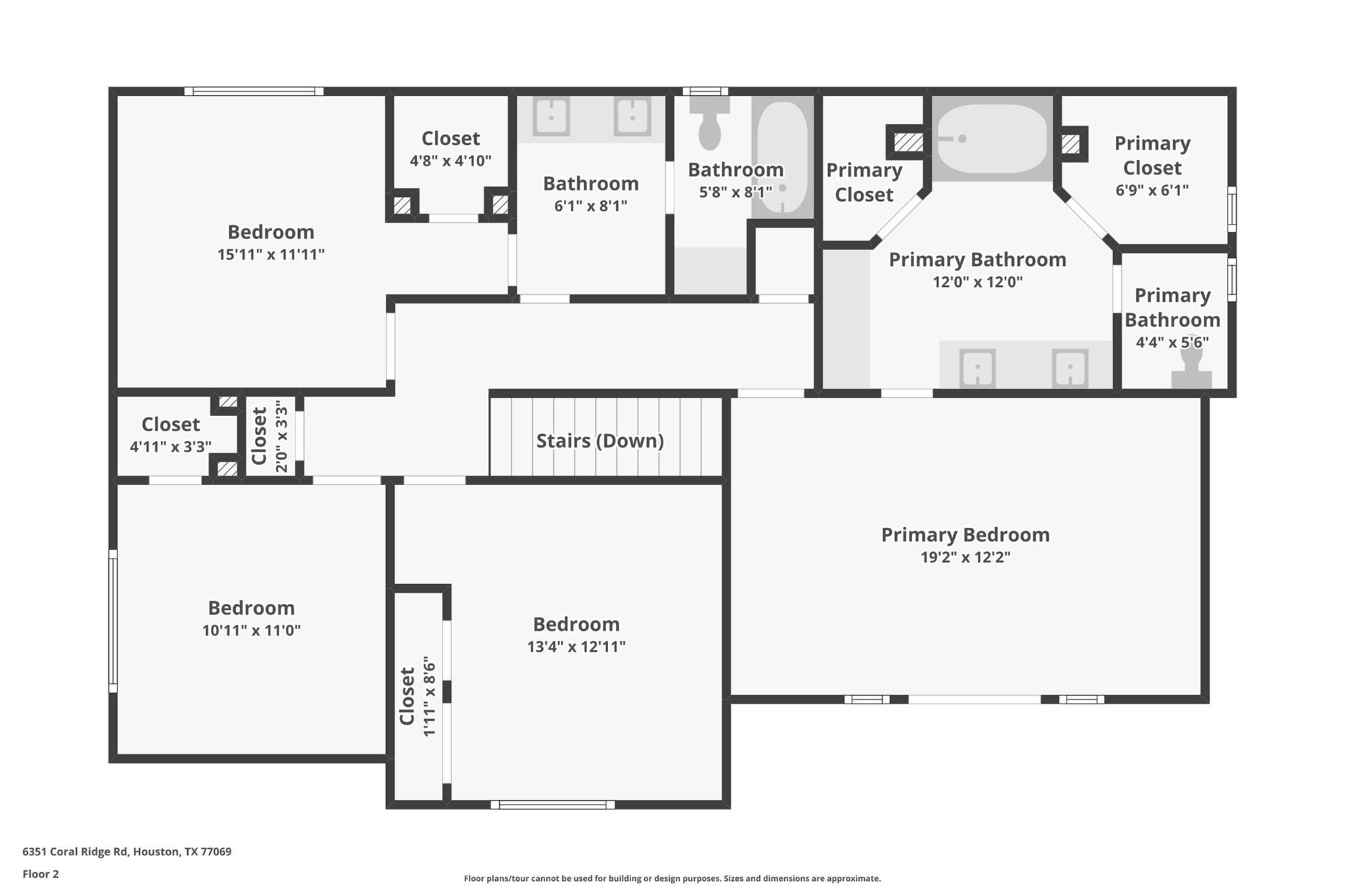 6531 Coral Ridge Road