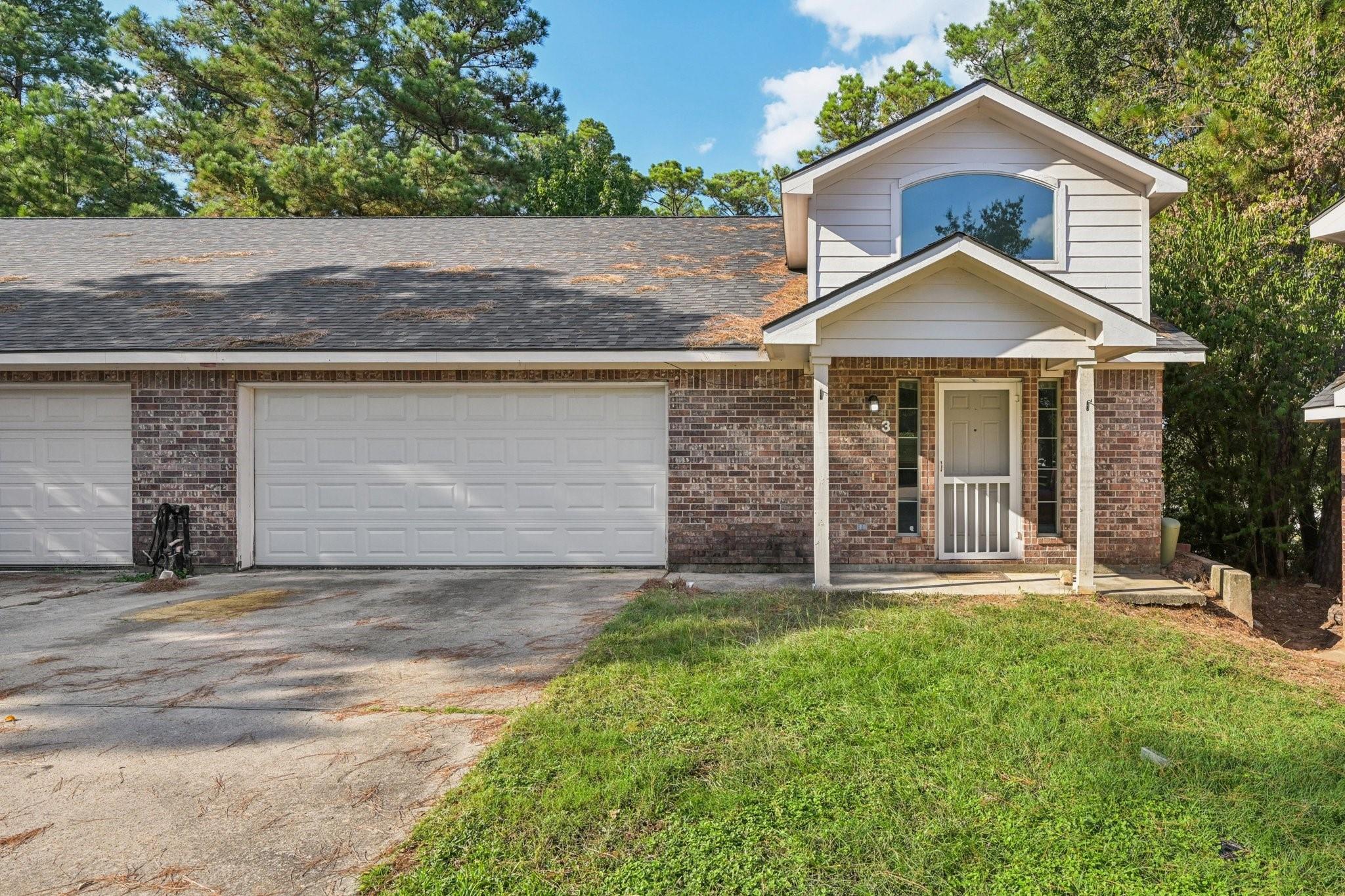 100 Westpark Drive # 3