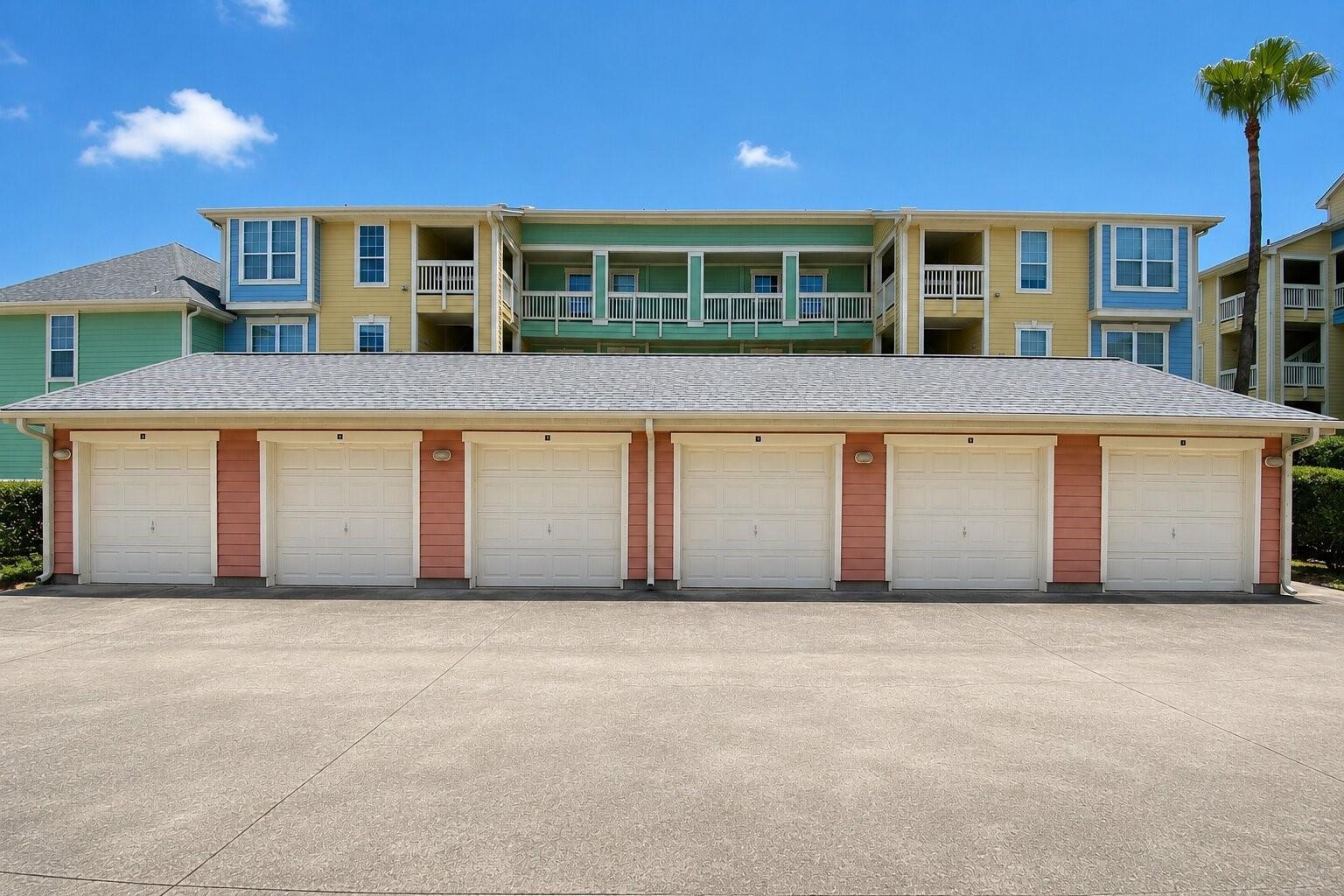 7000 Seawall Boulevard # 923
