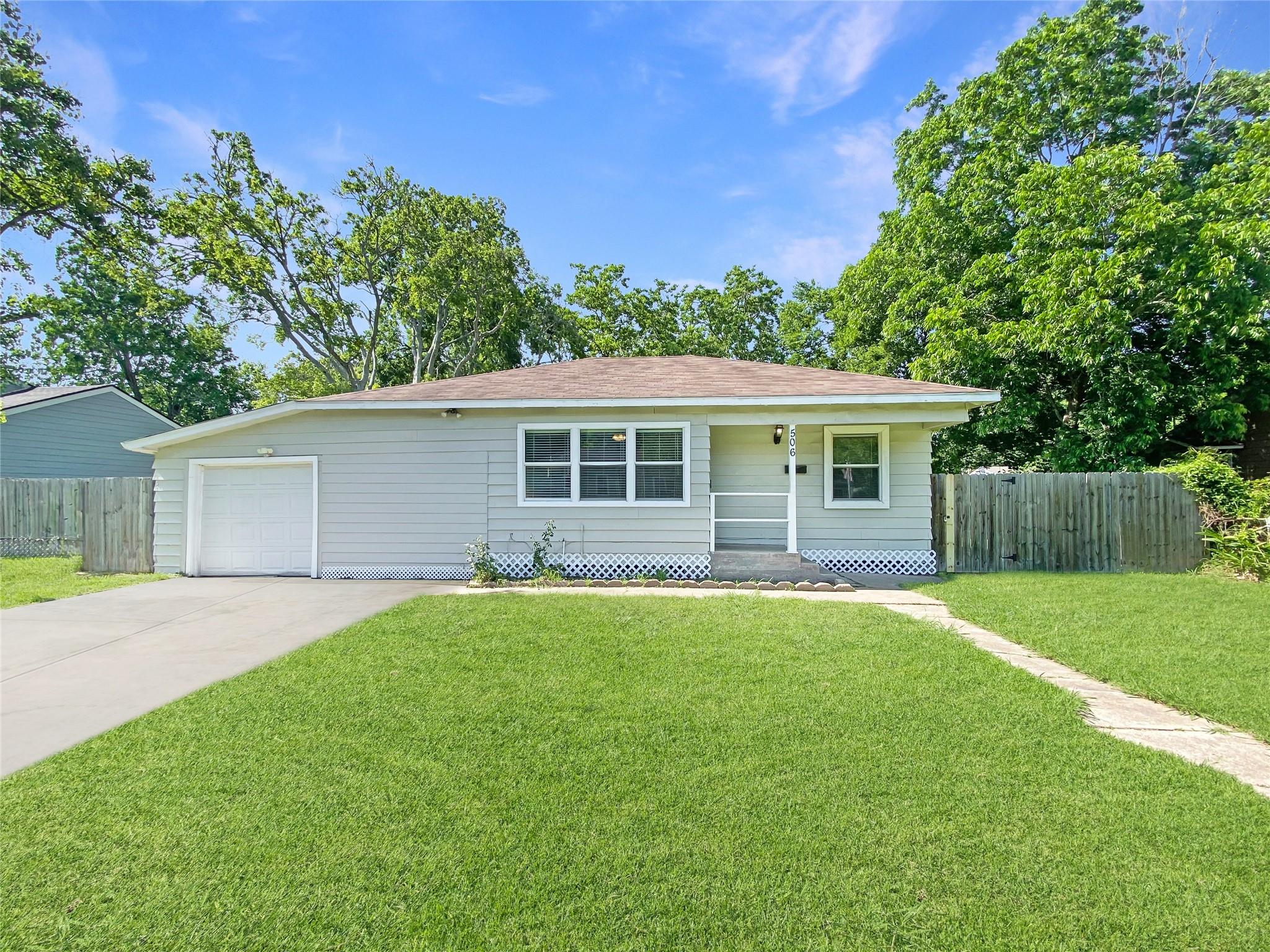 506 Azalea Drive
