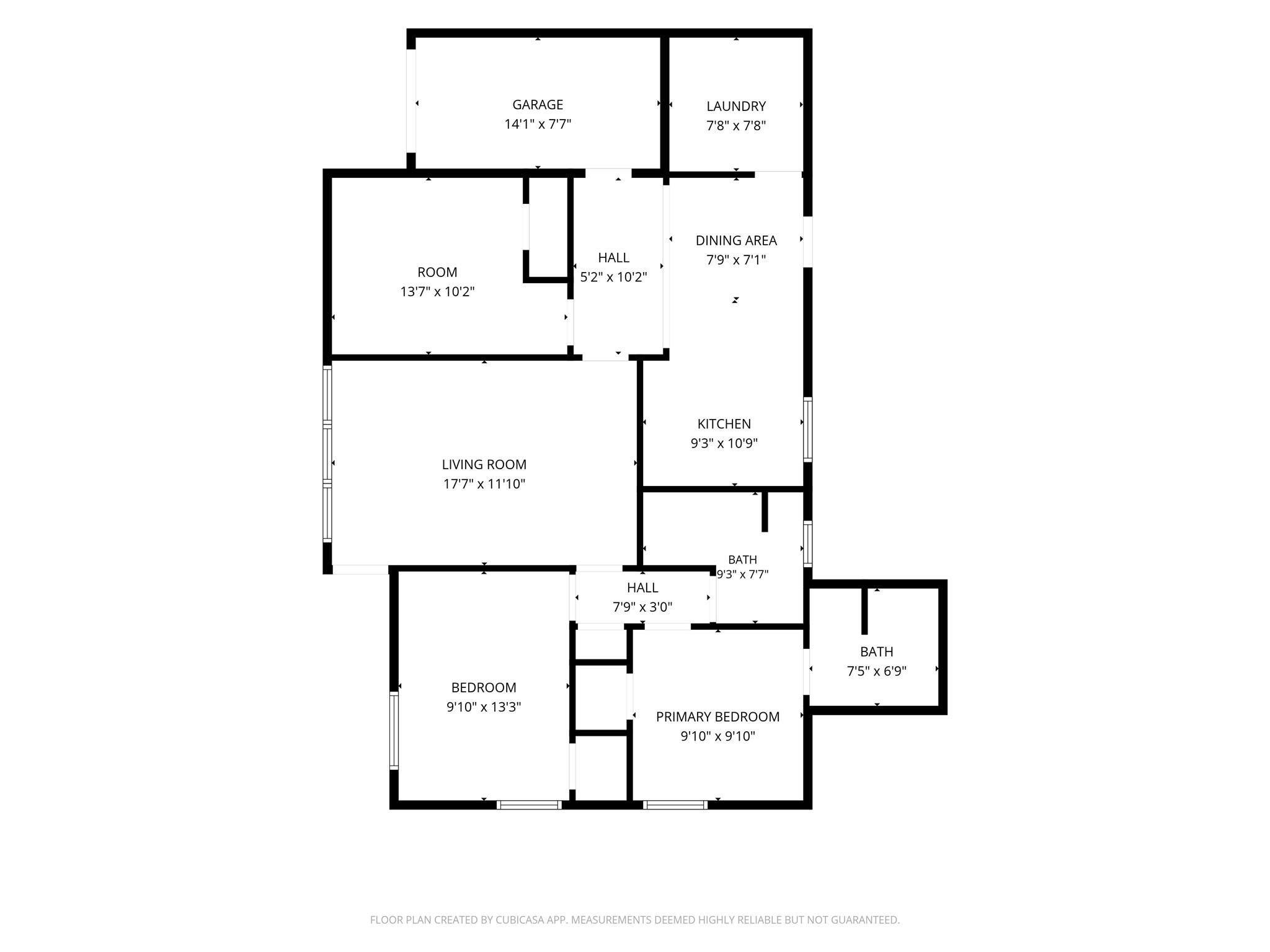 506 Azalea Drive